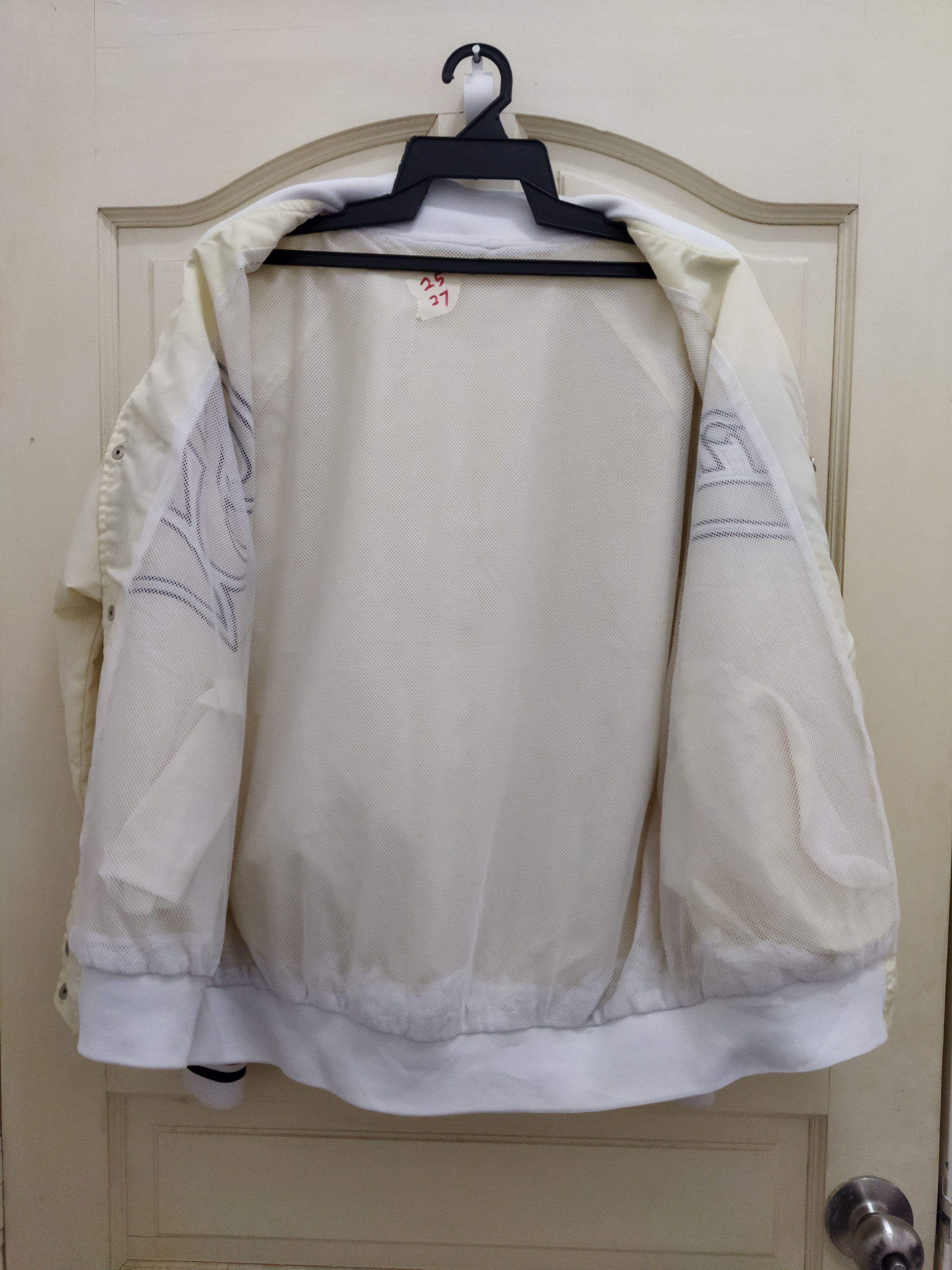 Phat Farm Phat Farm Varsity Jacket Size US L / EU 52-54 / 3 - 2 Thumbnail