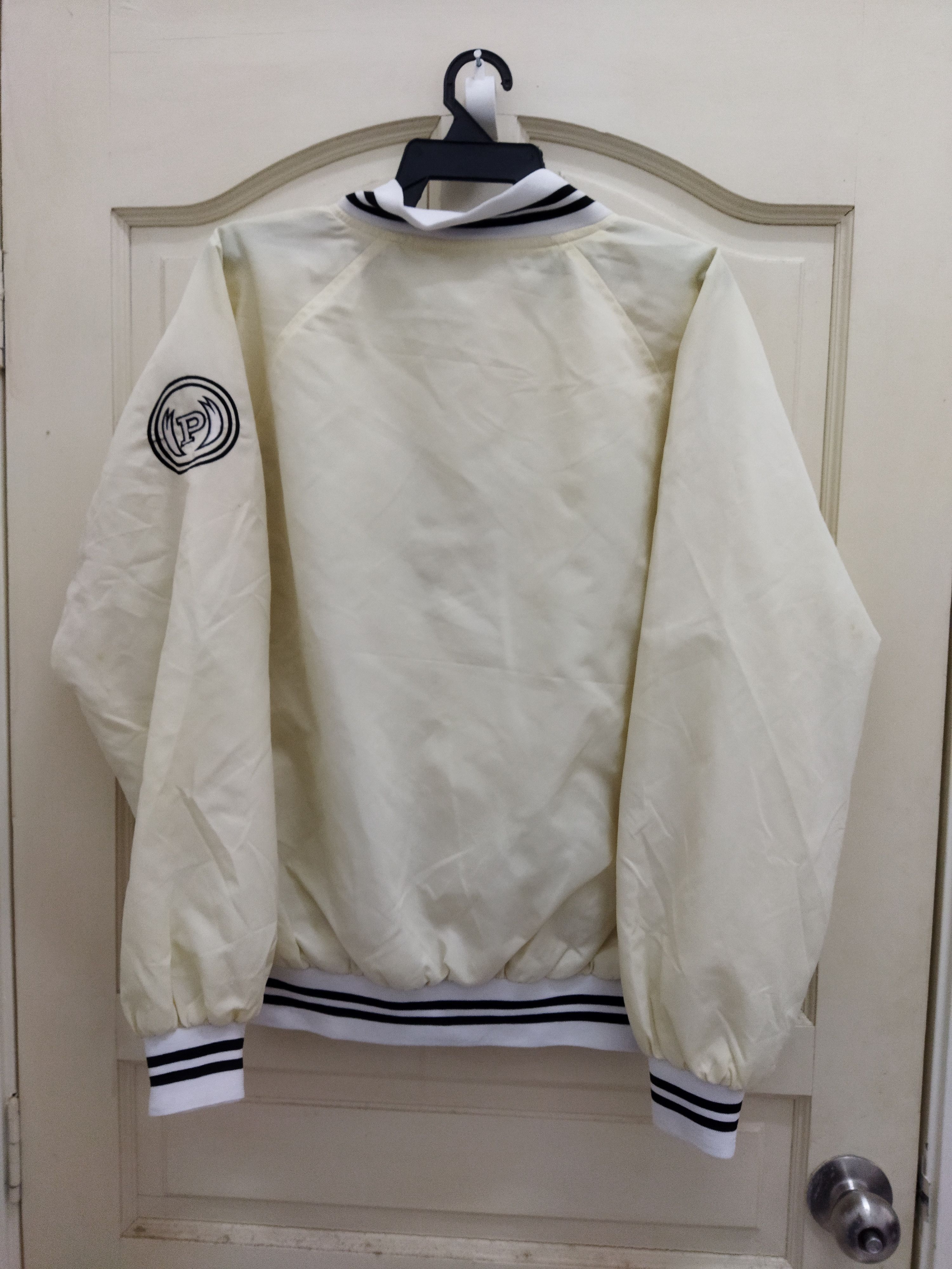 Phat Farm Phat Farm Varsity Jacket Size US L / EU 52-54 / 3 - 5 Thumbnail