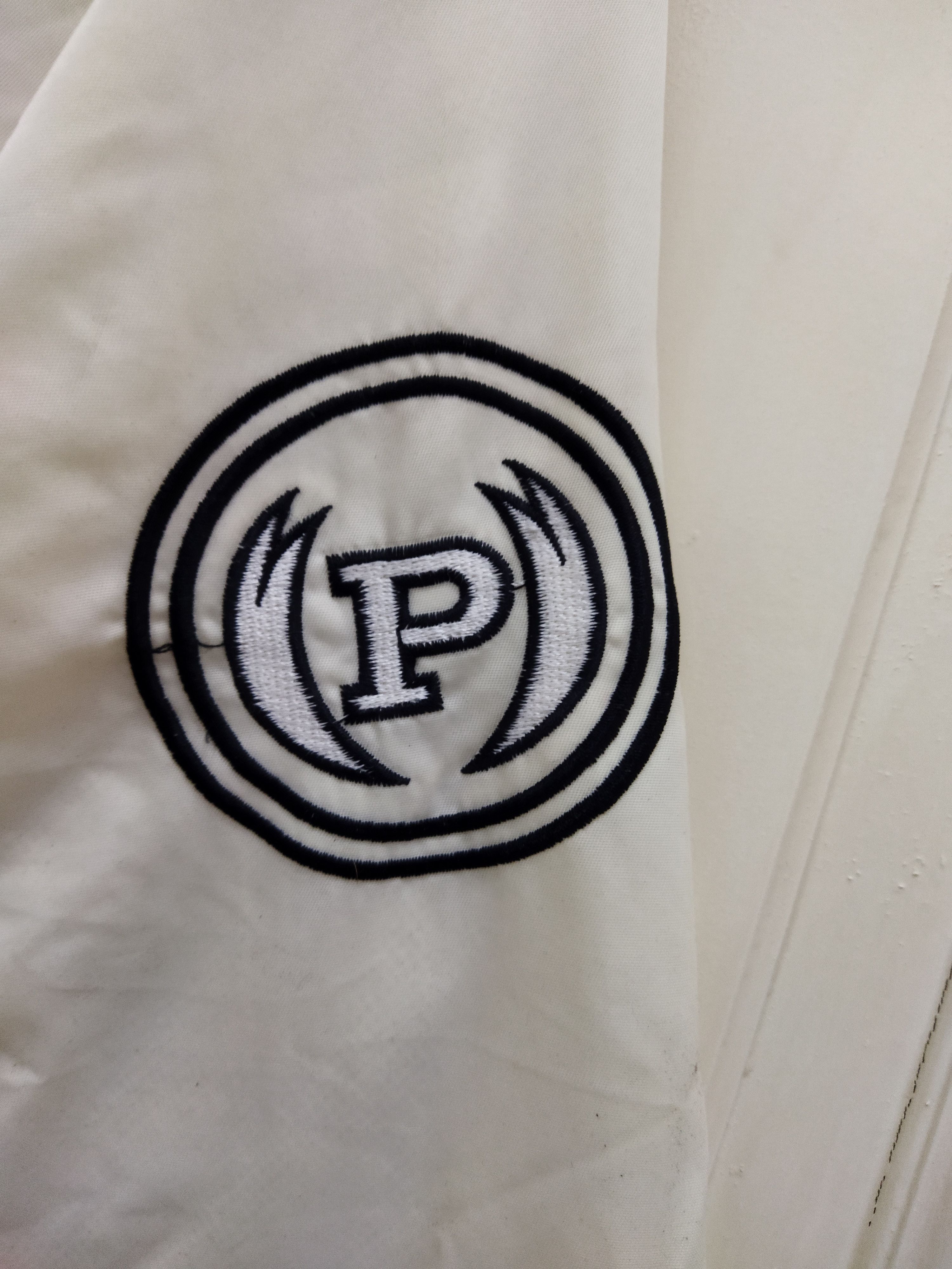 Phat Farm Phat Farm Varsity Jacket Size US L / EU 52-54 / 3 - 4 Thumbnail