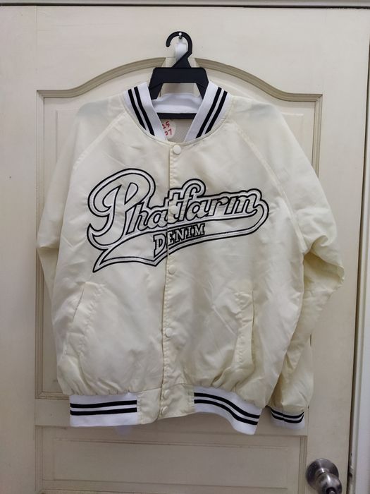 Phat farm outlet jacket