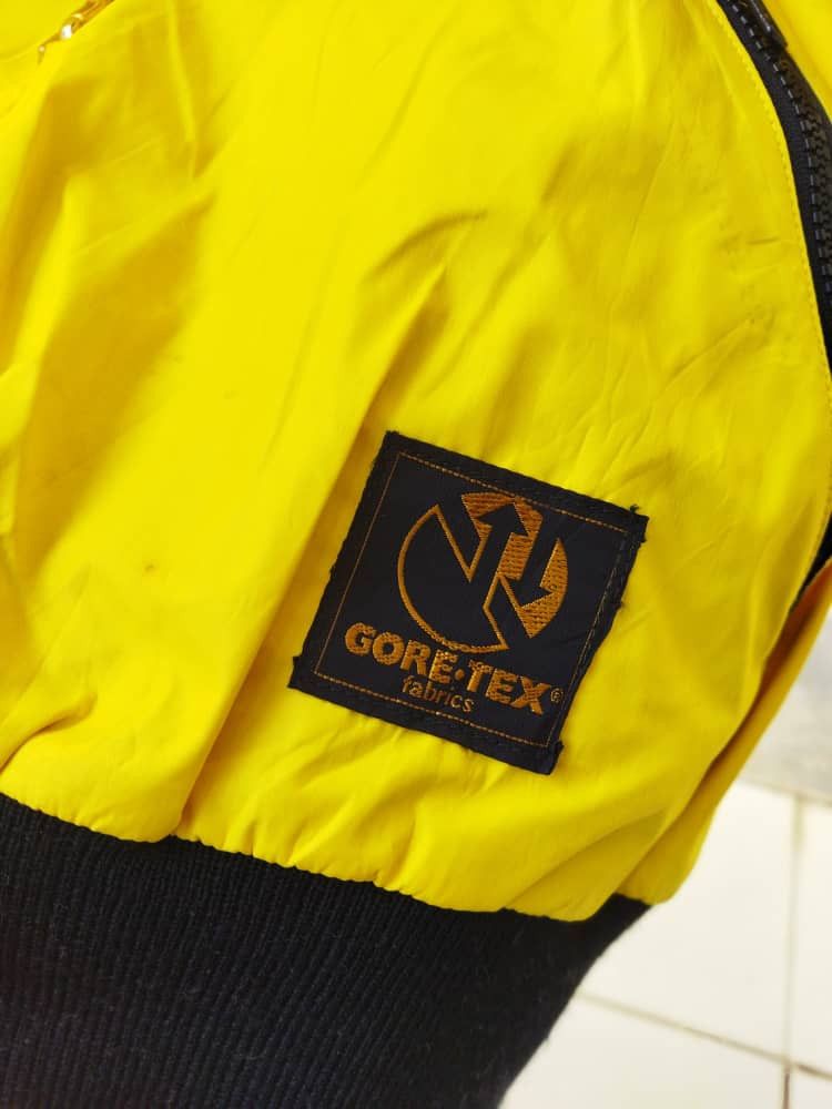Goretex × Japanese Brand 🔥RARE🔥 GORETEX JACKET HEATWAVE MADE IN JAPAN Size US S / EU 44-46 / 1 - 5 Thumbnail