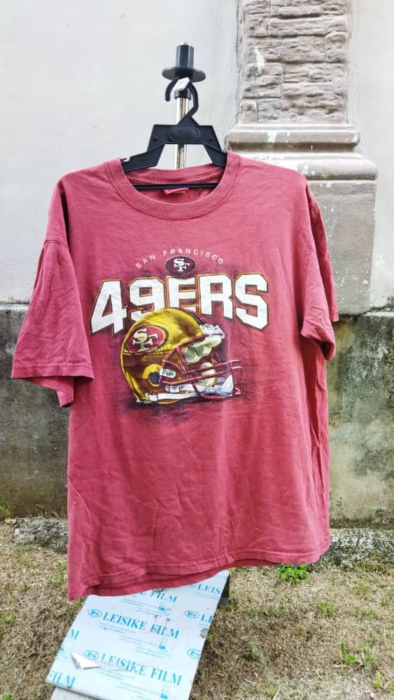 🔥BEST🔥 STEAL NFL SAN FRANCISCO 49ERS