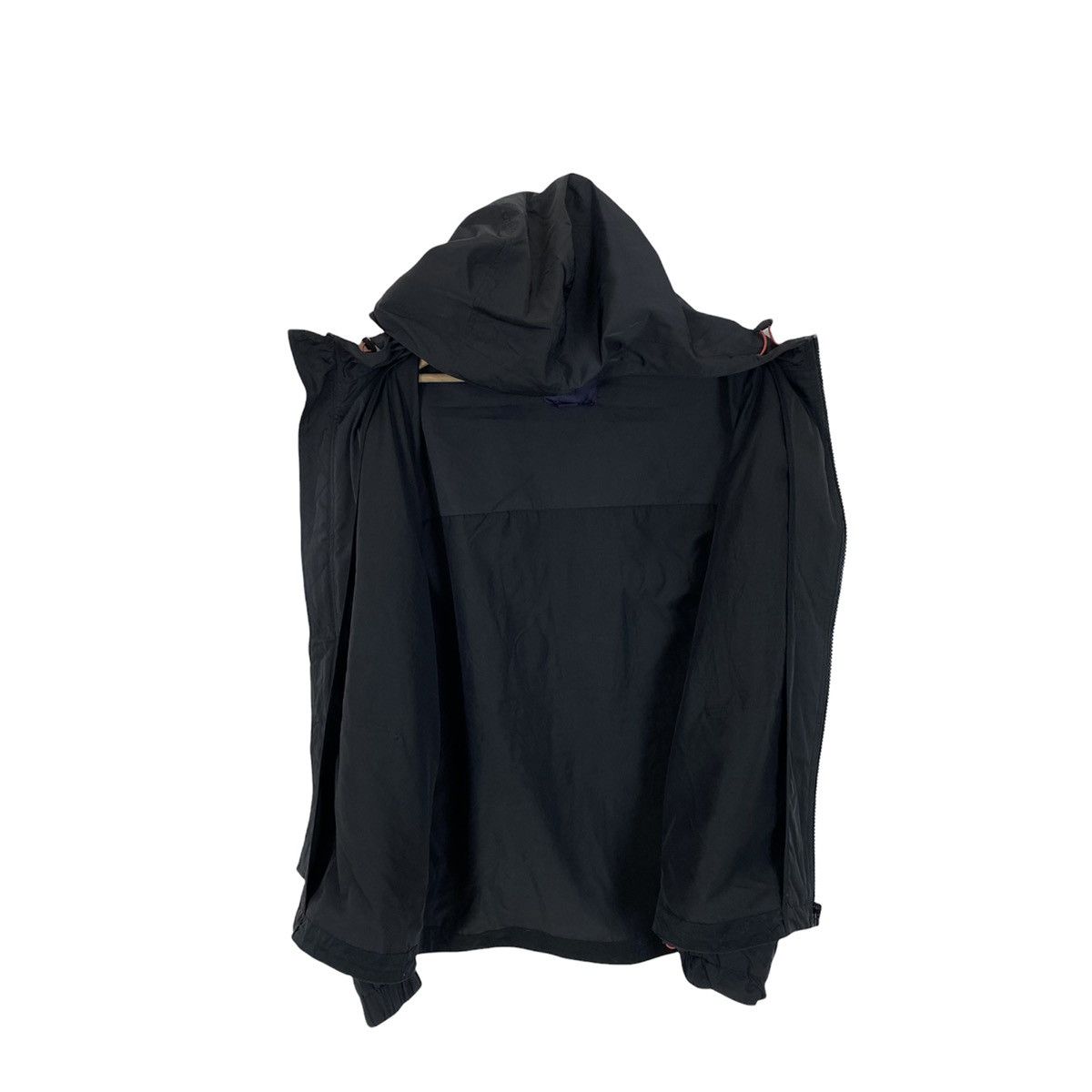 Kodak Photographer Kodak By H&M Windbreaker Waterproof Hooded Size US L / EU 52-54 / 3 - 16 Thumbnail