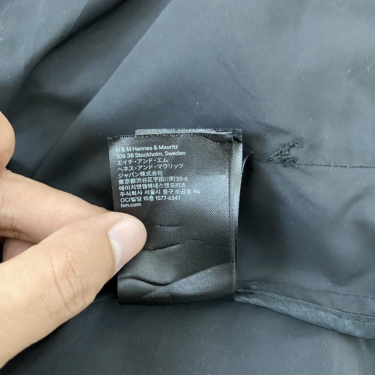 Kodak Photographer Kodak By H&M Windbreaker Waterproof Hooded Size US L / EU 52-54 / 3 - 25 Thumbnail