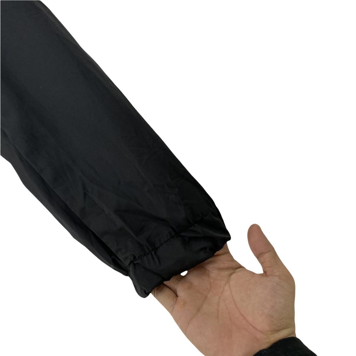 Kodak Photographer Kodak By H&M Windbreaker Waterproof Hooded Size US L / EU 52-54 / 3 - 12 Thumbnail