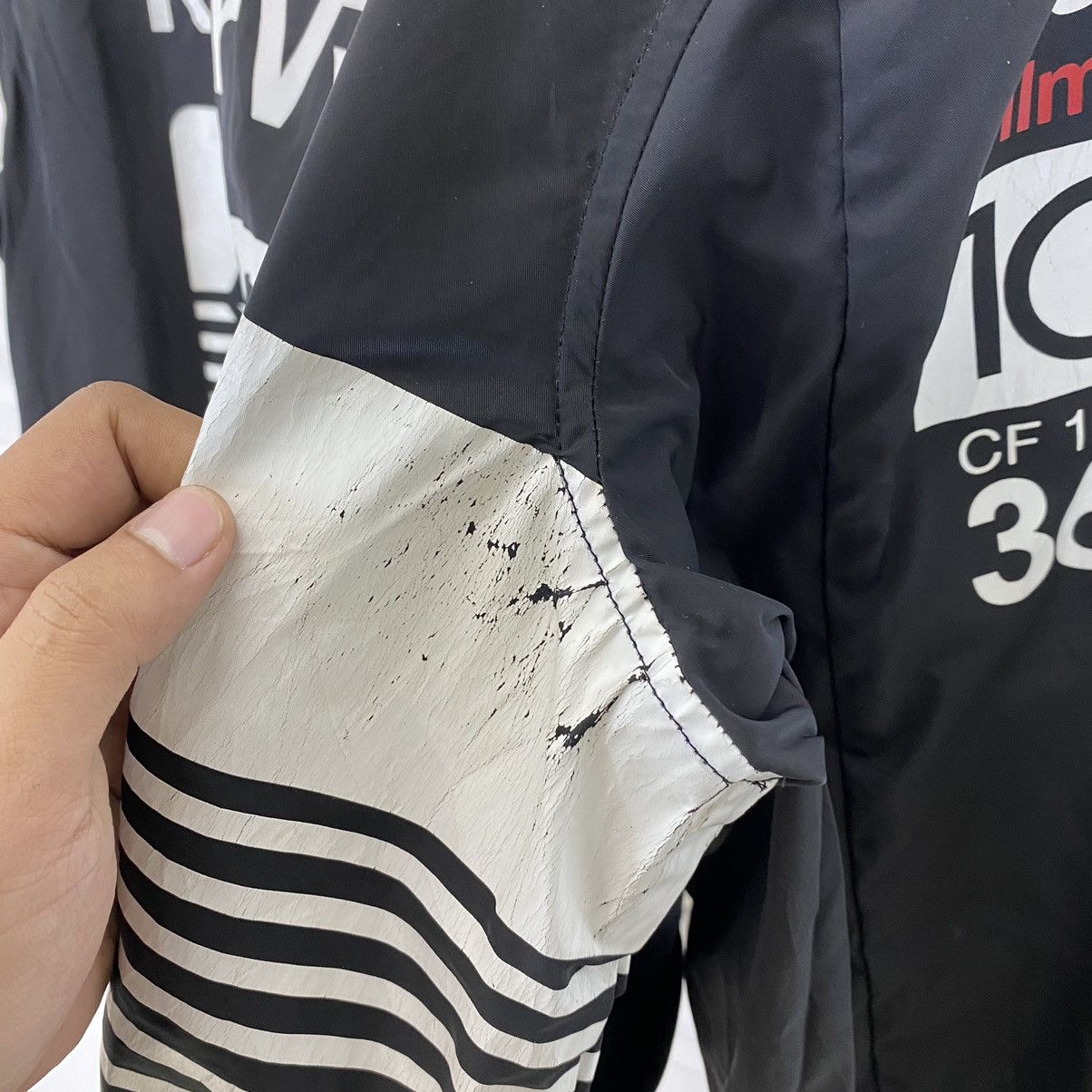 Kodak Photographer Kodak By H&M Windbreaker Waterproof Hooded Size US L / EU 52-54 / 3 - 19 Thumbnail