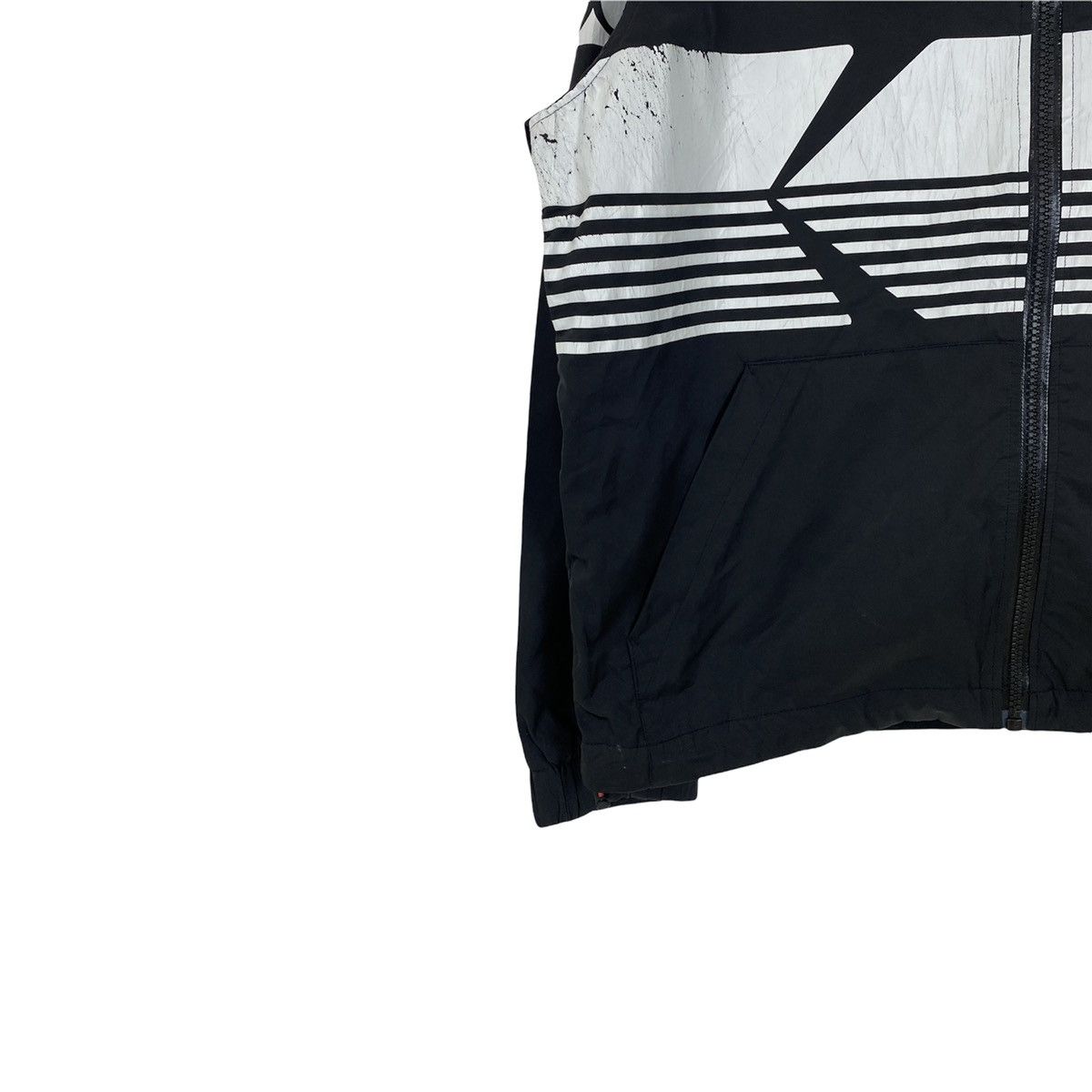 Kodak Photographer Kodak By H&M Windbreaker Waterproof Hooded Size US L / EU 52-54 / 3 - 2 Thumbnail