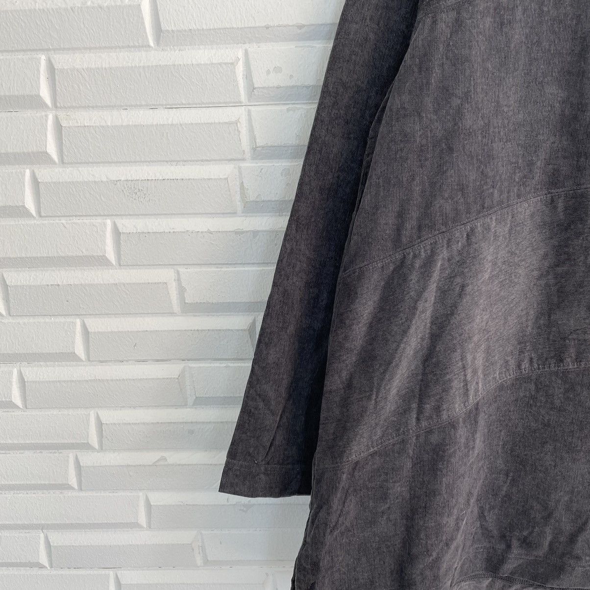 Hai Sporting Gear Hai Sporting Gear Long Sleeve Patchwork Tee Size US M / EU 48-50 / 2 - 2 Thumbnail