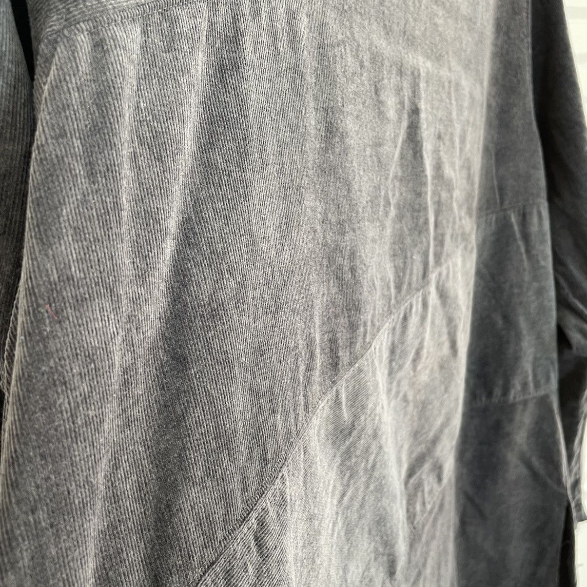Hai Sporting Gear Hai Sporting Gear Long Sleeve Patchwork Tee Size US M / EU 48-50 / 2 - 10 Thumbnail