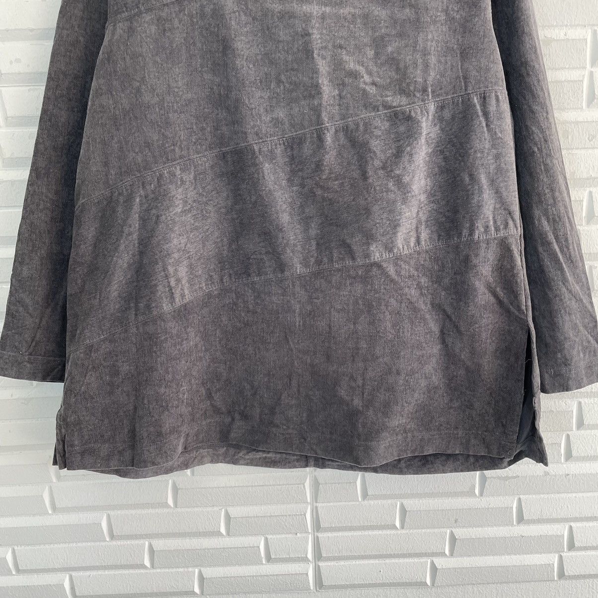 Hai Sporting Gear Hai Sporting Gear Long Sleeve Patchwork Tee Size US M / EU 48-50 / 2 - 5 Thumbnail