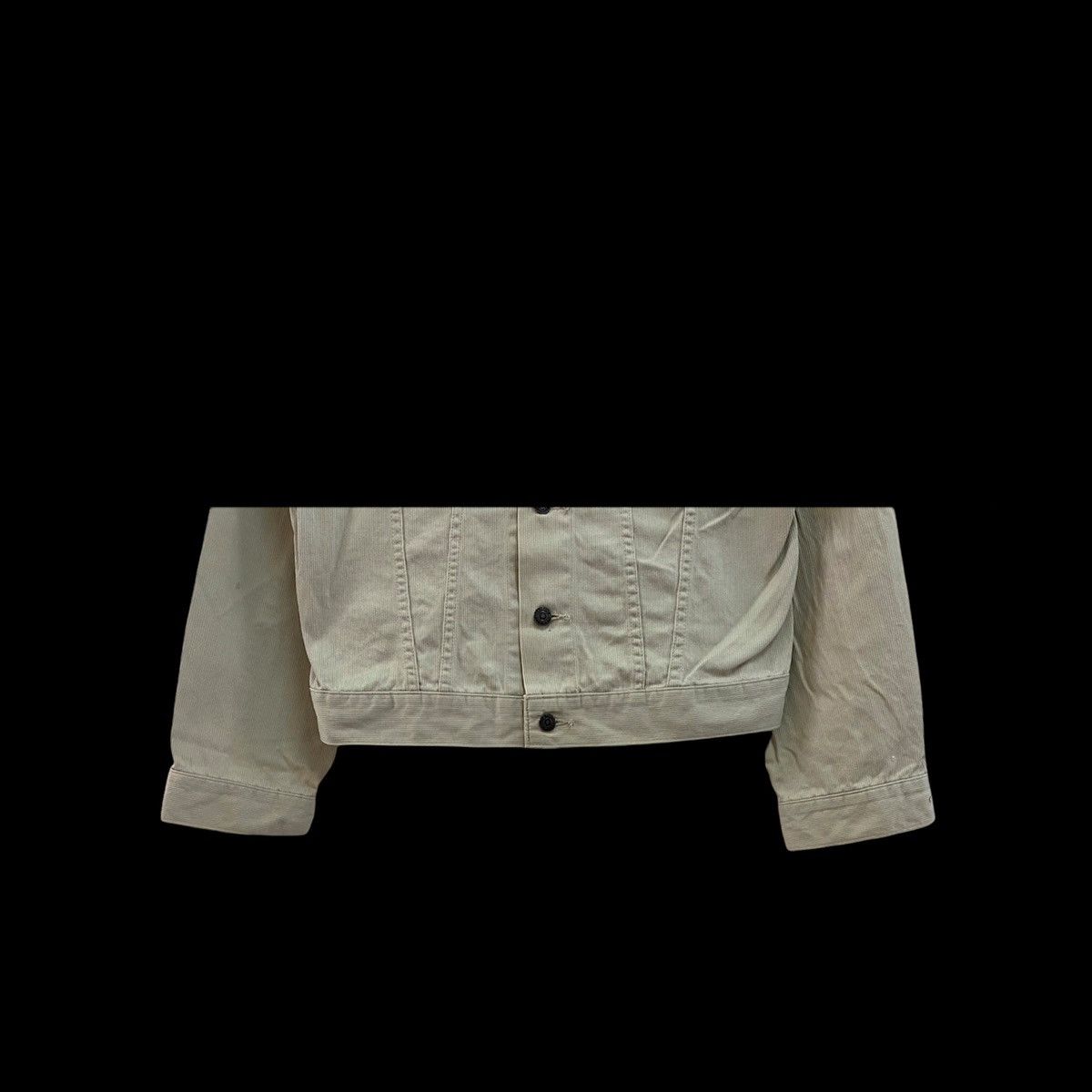 Levi's × Levi's Vintage Clothing Vintage Levi's Strauss & Co Jacket Casual Worker Design Size US S / EU 44-46 / 1 - 6 Thumbnail