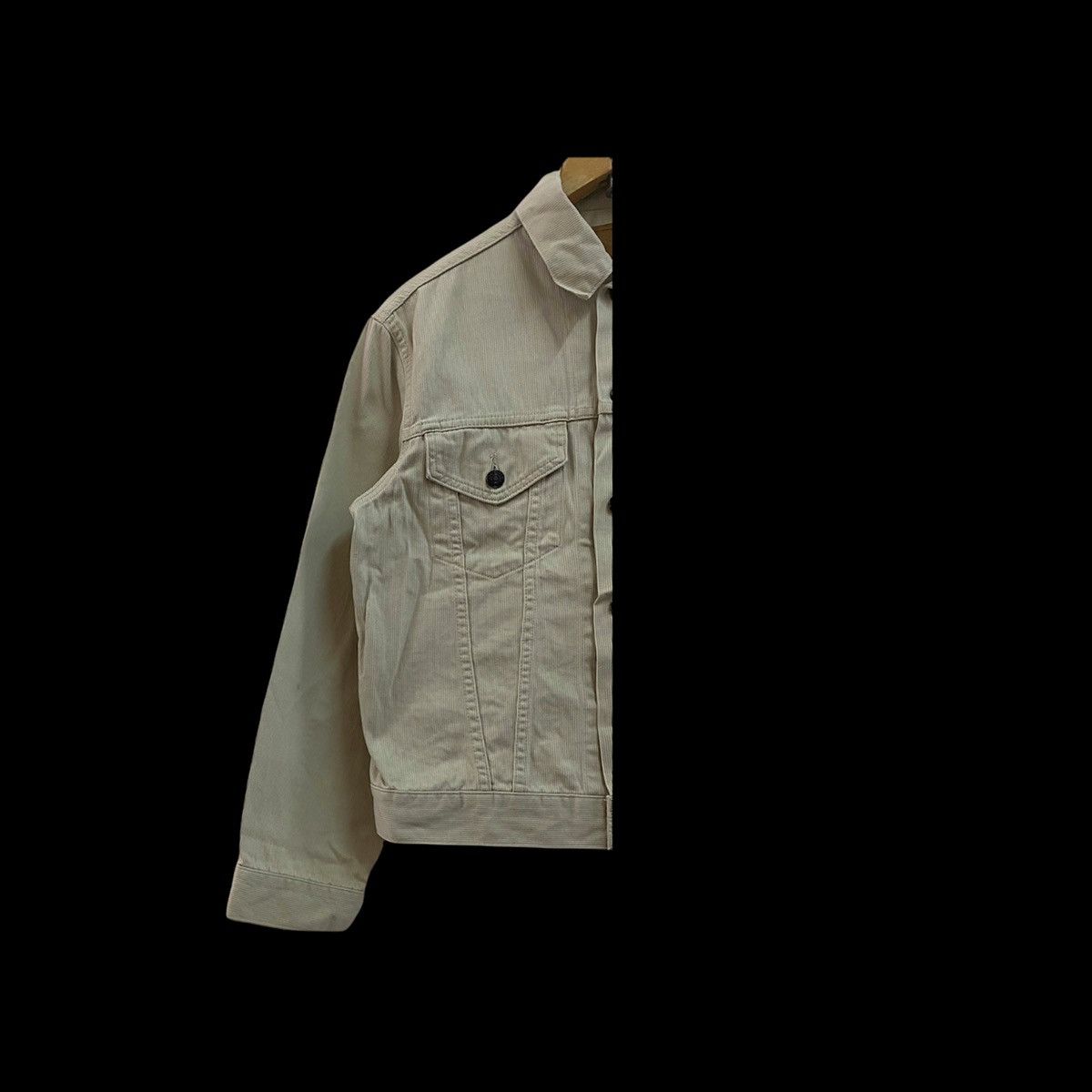 Levi's × Levi's Vintage Clothing Vintage Levi's Strauss & Co Jacket Casual Worker Design Size US S / EU 44-46 / 1 - 4 Thumbnail