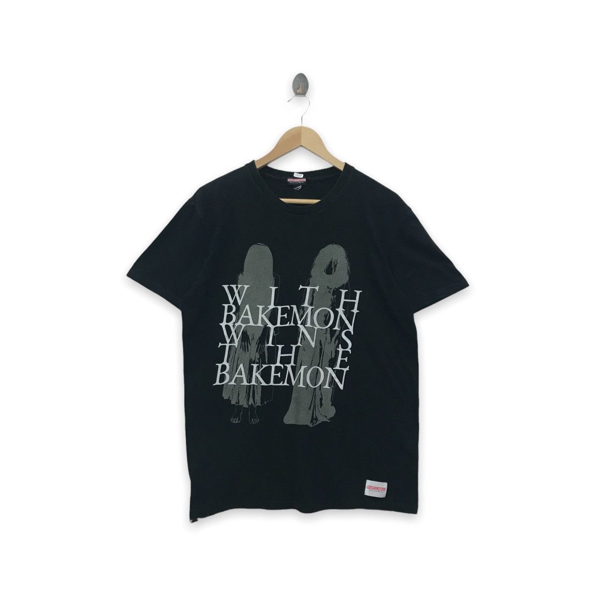 Rare!! Sadako Vs Kayako Horror Movie Tee