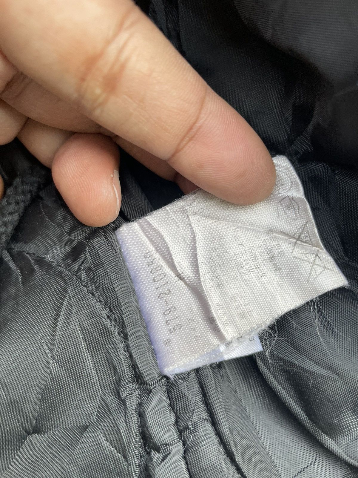 Margaret Howell Margaret Howell x Alpha Industries Parka Size US M / EU 48-50 / 2 - 16 Thumbnail
