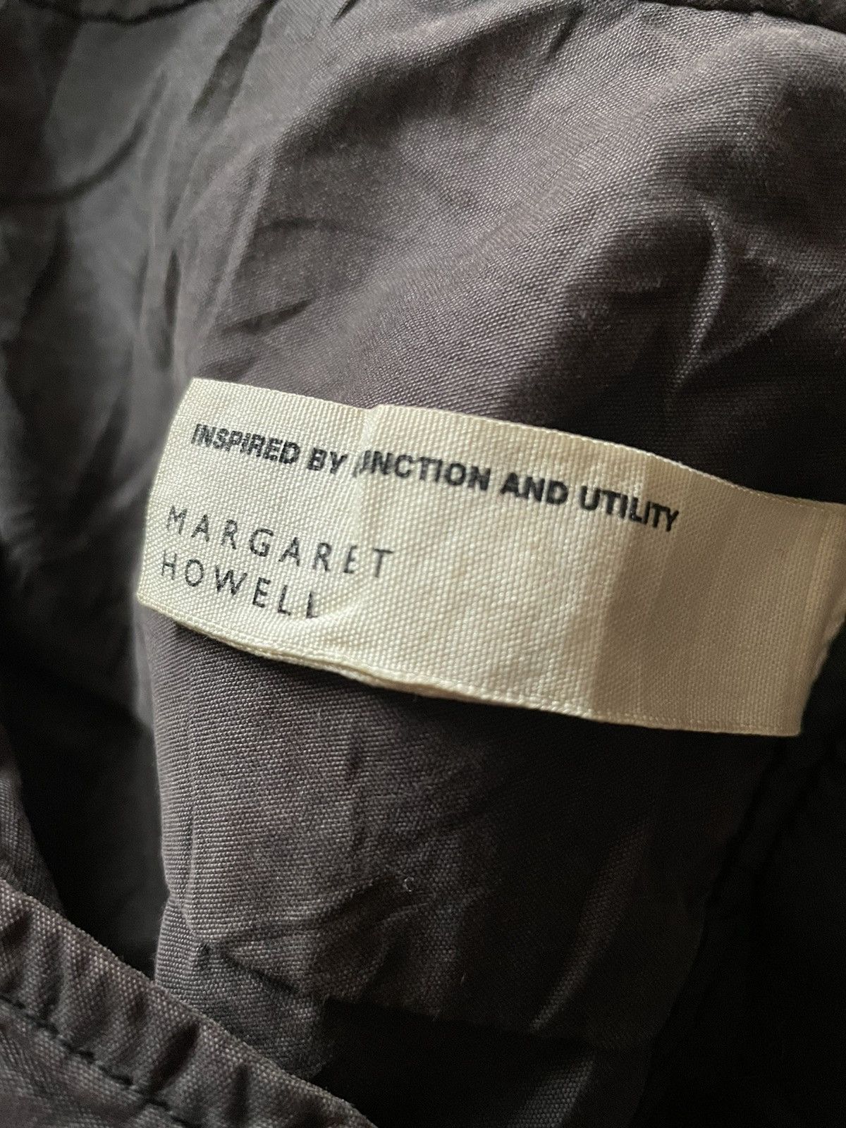 Margaret Howell Margaret Howell x Alpha Industries Parka Size US M / EU 48-50 / 2 - 12 Thumbnail