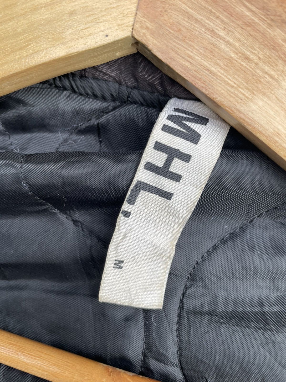 Margaret Howell Margaret Howell x Alpha Industries Parka Size US M / EU 48-50 / 2 - 13 Thumbnail