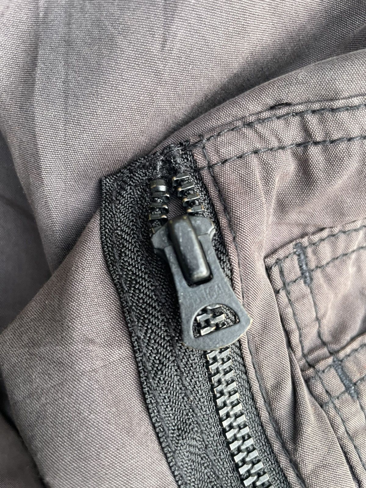 Margaret Howell Margaret Howell x Alpha Industries Parka Size US M / EU 48-50 / 2 - 15 Thumbnail