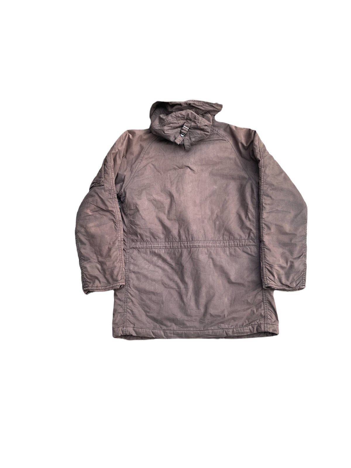Margaret Howell Margaret Howell x Alpha Industries Parka Size US M / EU 48-50 / 2 - 11 Thumbnail