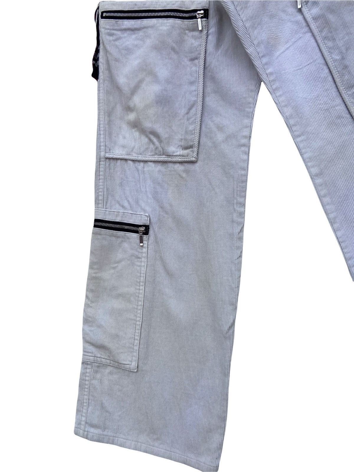 Burberry Burberry Tactical Cargo Pant Size US 29 - 7 Thumbnail