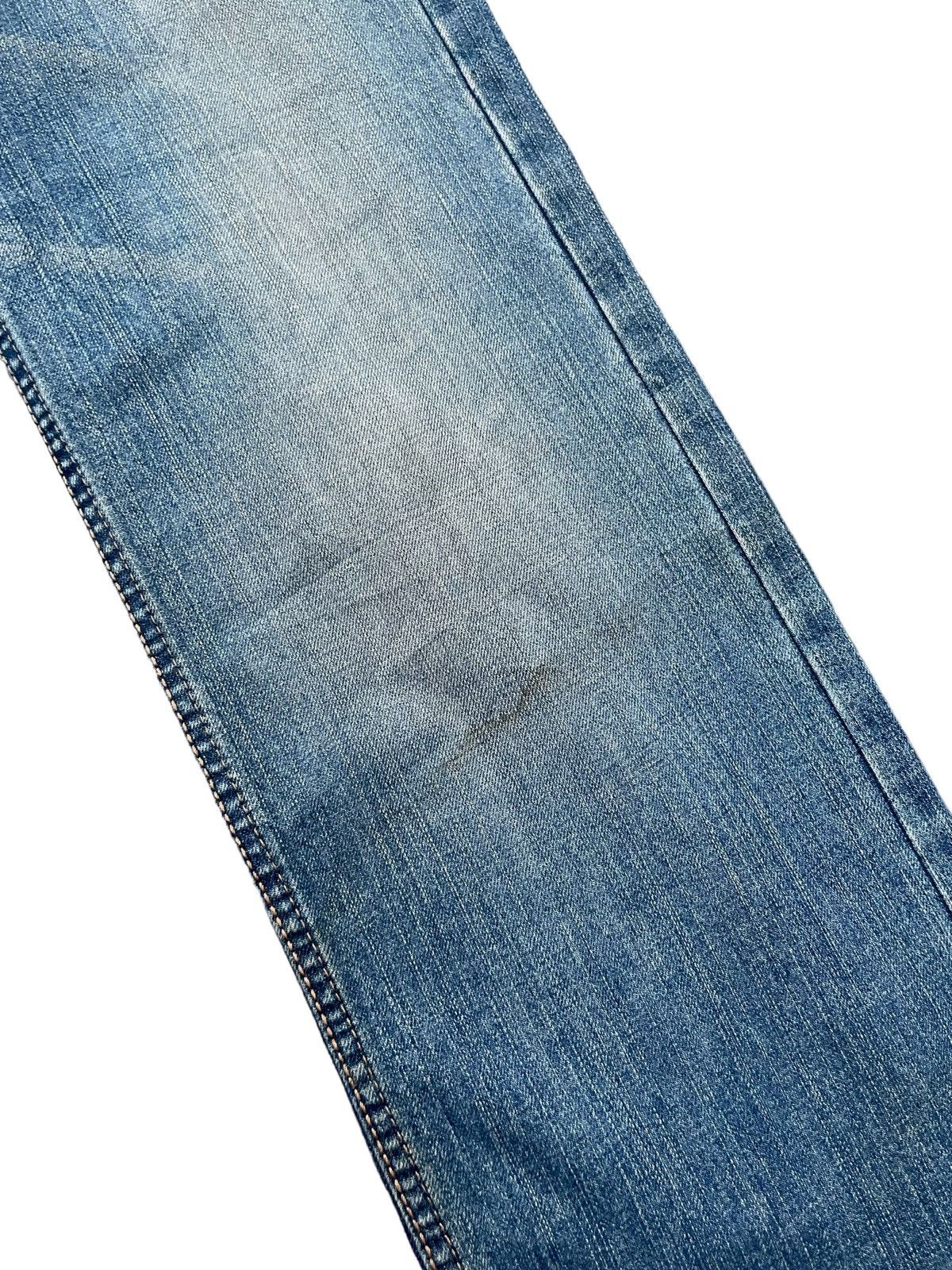 Japanese Brand Bobson Bush Pant Size US 33 - 5 Thumbnail