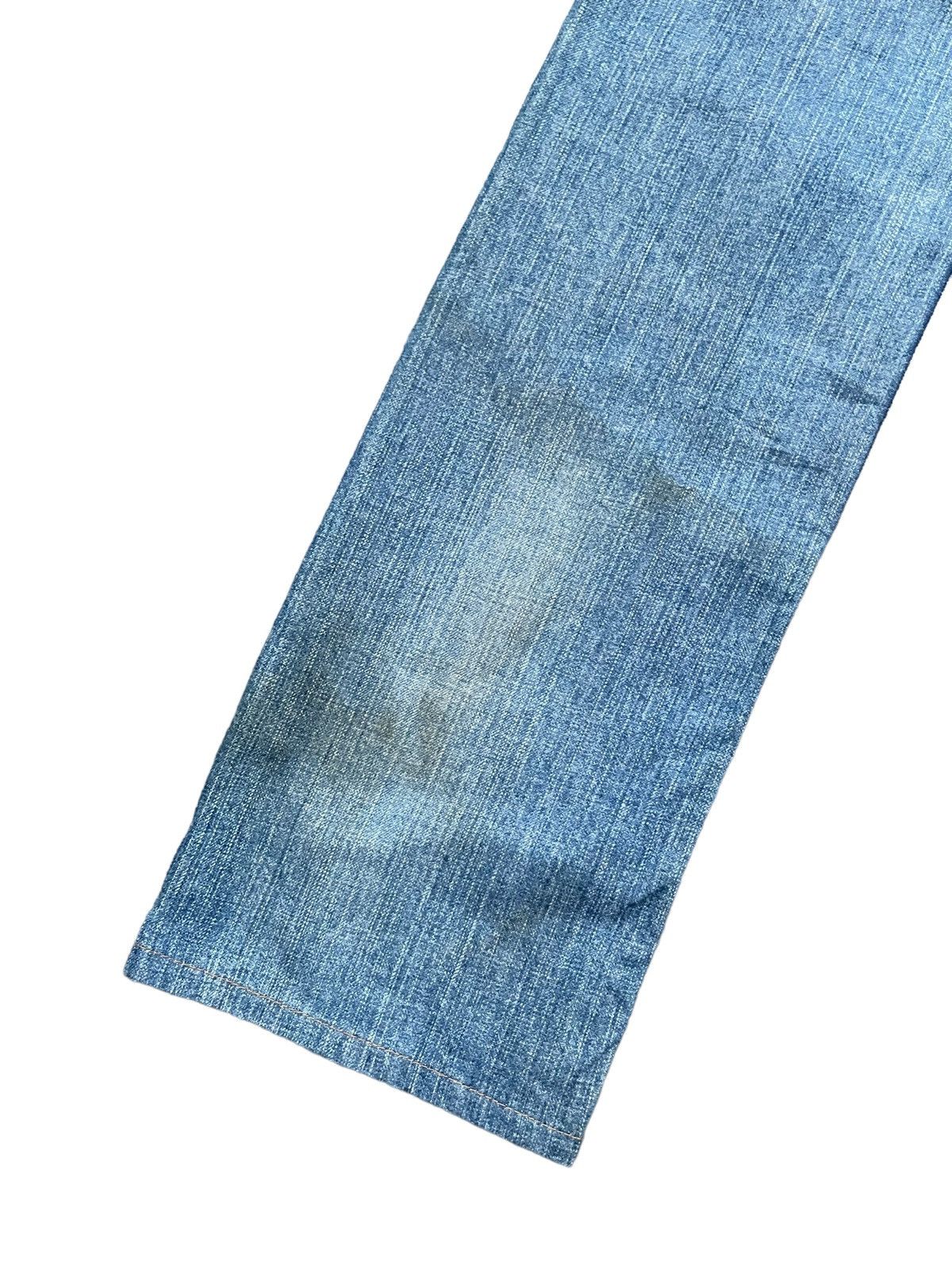 Japanese Brand Bobson Bush Pant Size US 33 - 10 Thumbnail