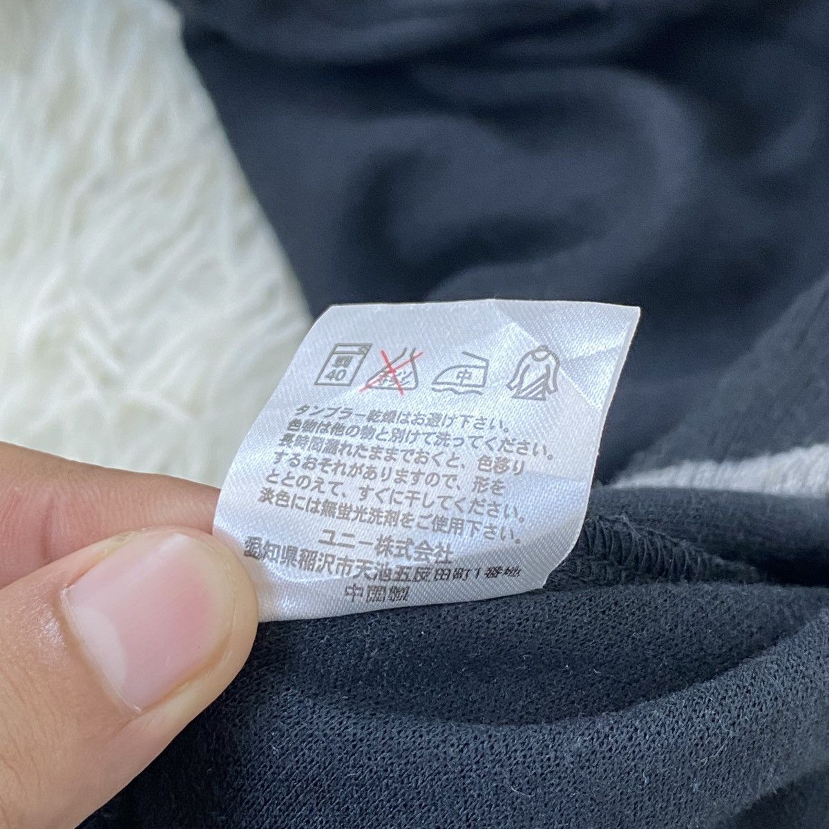 Spalding china Spalding Embroidered Half Zipper Sweater Size US M / EU 48-50 / 2 - 17 Thumbnail