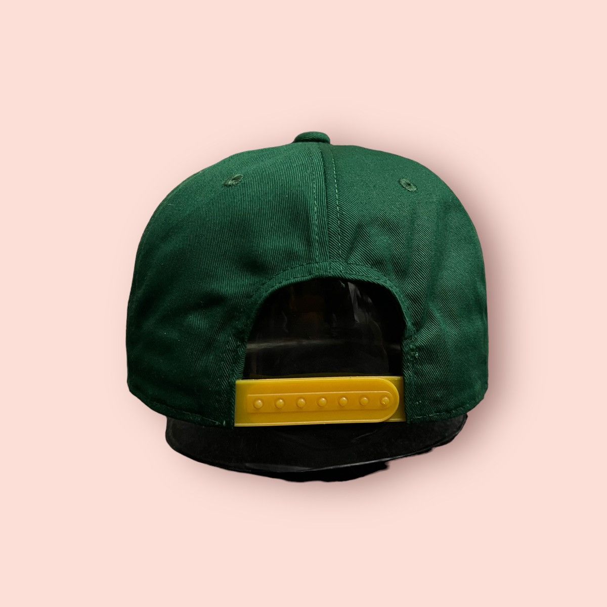 BASE CONTROL × Japanese Brand Y2k BASE CONTROL SNAPBACK CAP Size ONE SIZE - 14 Thumbnail