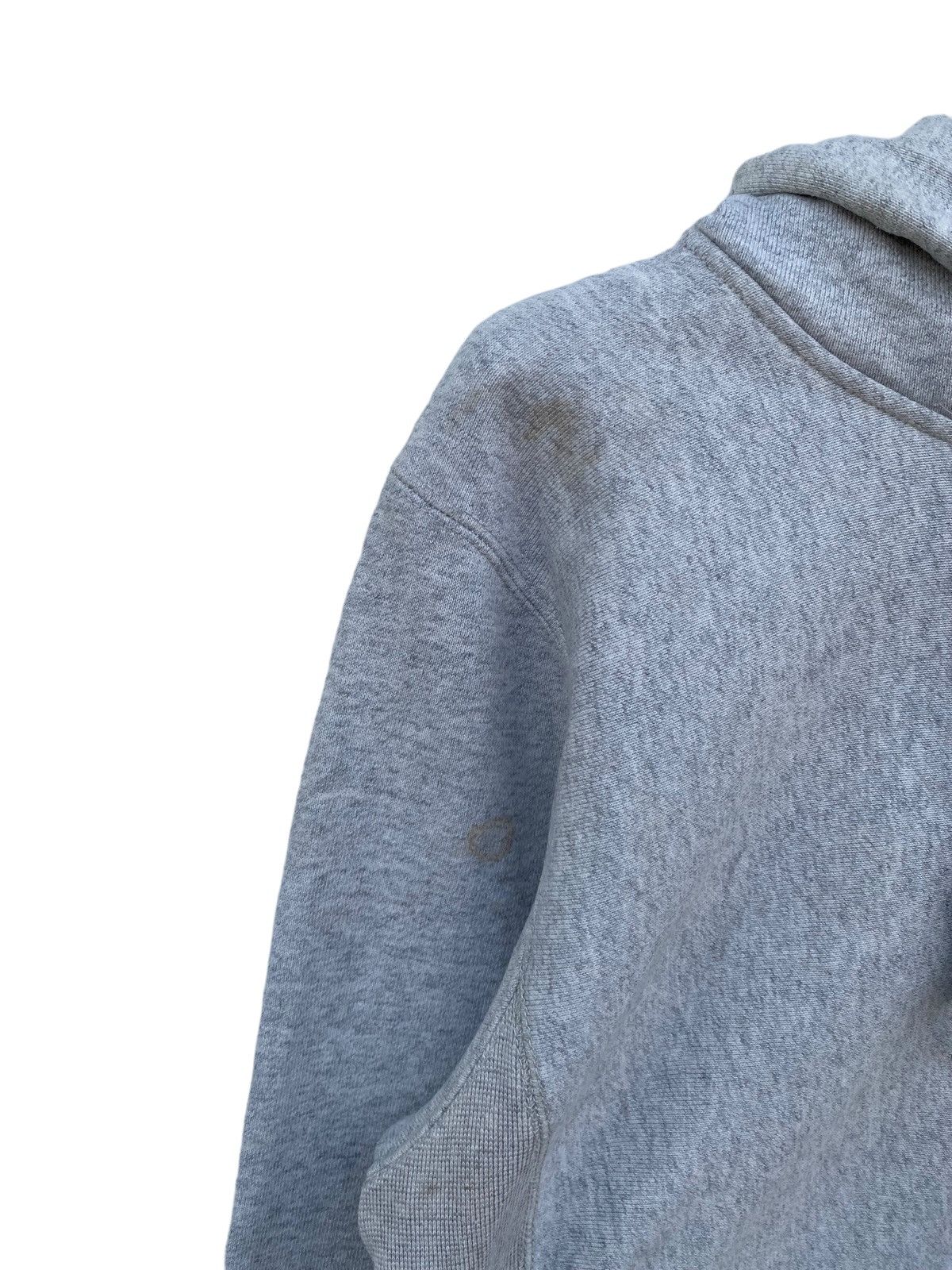 Champion Vintage Champion Reverse Weave Hoodie Zipper Size XL Fit M/L Size US L / EU 52-54 / 3 - 4 Thumbnail