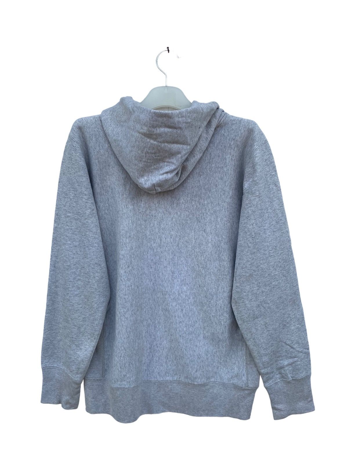 Champion Vintage Champion Reverse Weave Hoodie Zipper Size XL Fit M/L Size US L / EU 52-54 / 3 - 2 Thumbnail