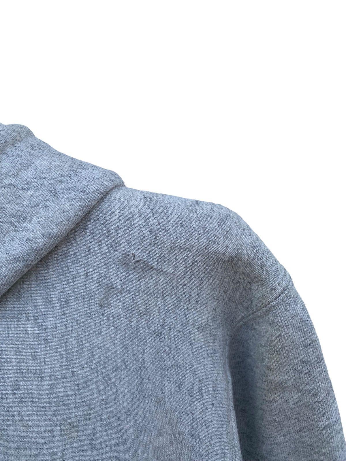Champion Vintage Champion Reverse Weave Hoodie Zipper Size XL Fit M/L Size US L / EU 52-54 / 3 - 5 Thumbnail