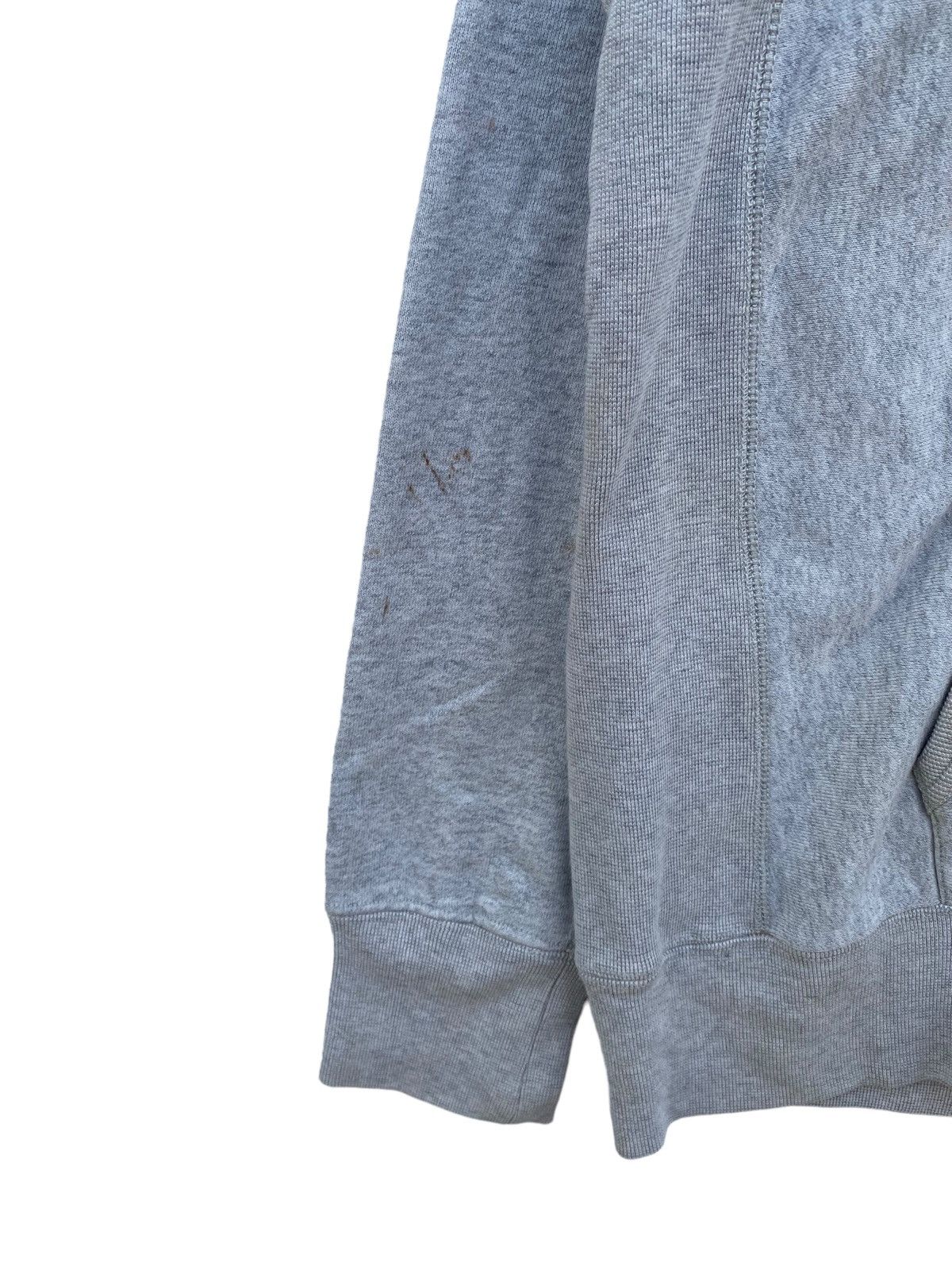 Champion Vintage Champion Reverse Weave Hoodie Zipper Size XL Fit M/L Size US L / EU 52-54 / 3 - 3 Thumbnail