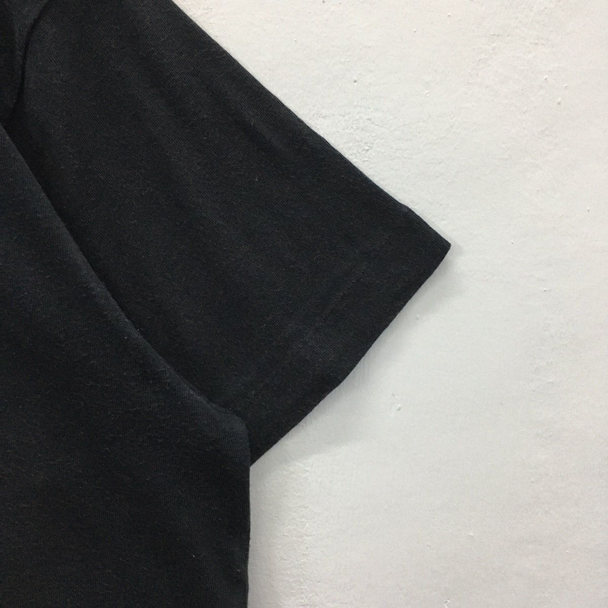 CABANE de ZUCCa × Japanese Brand × Vintage Vintage CABANE de ZUCCA Big Logo Tshirt Size US M / EU 48-50 / 2 - 4 Thumbnail