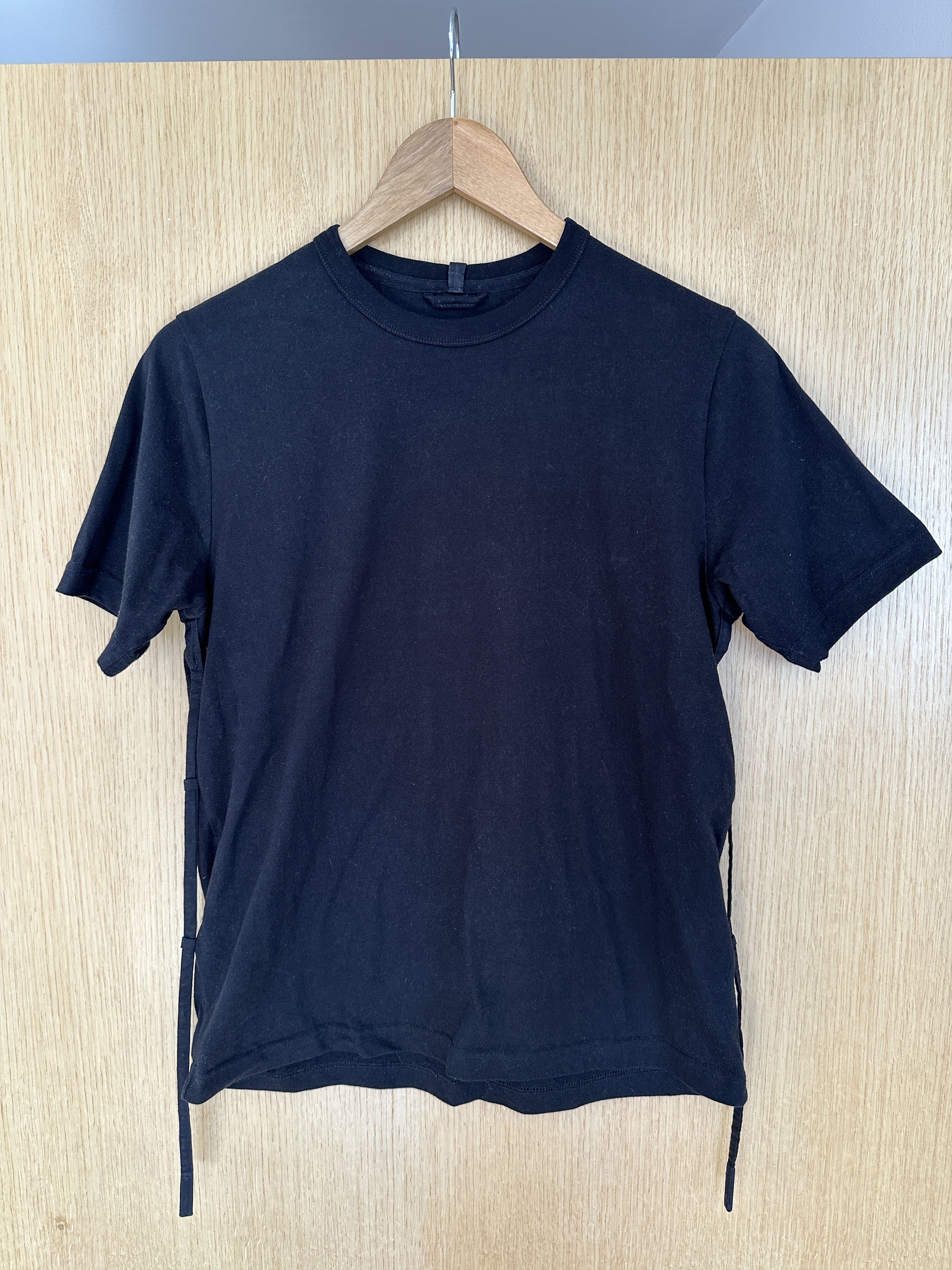 Craig Green Craig Green - Lace Hole - T-shirt | Grailed