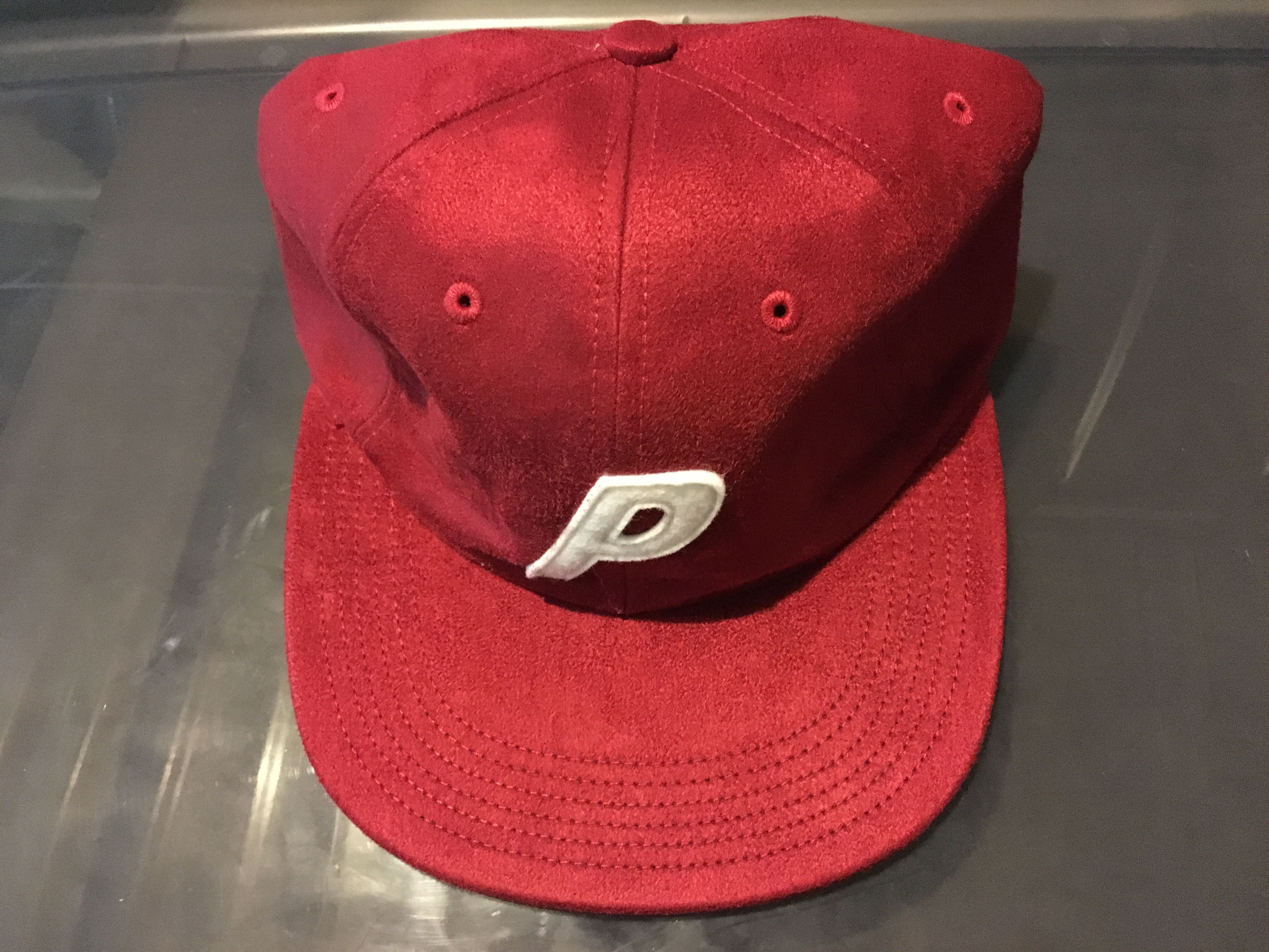 image of Palace Cap Suedey 2016, Men's