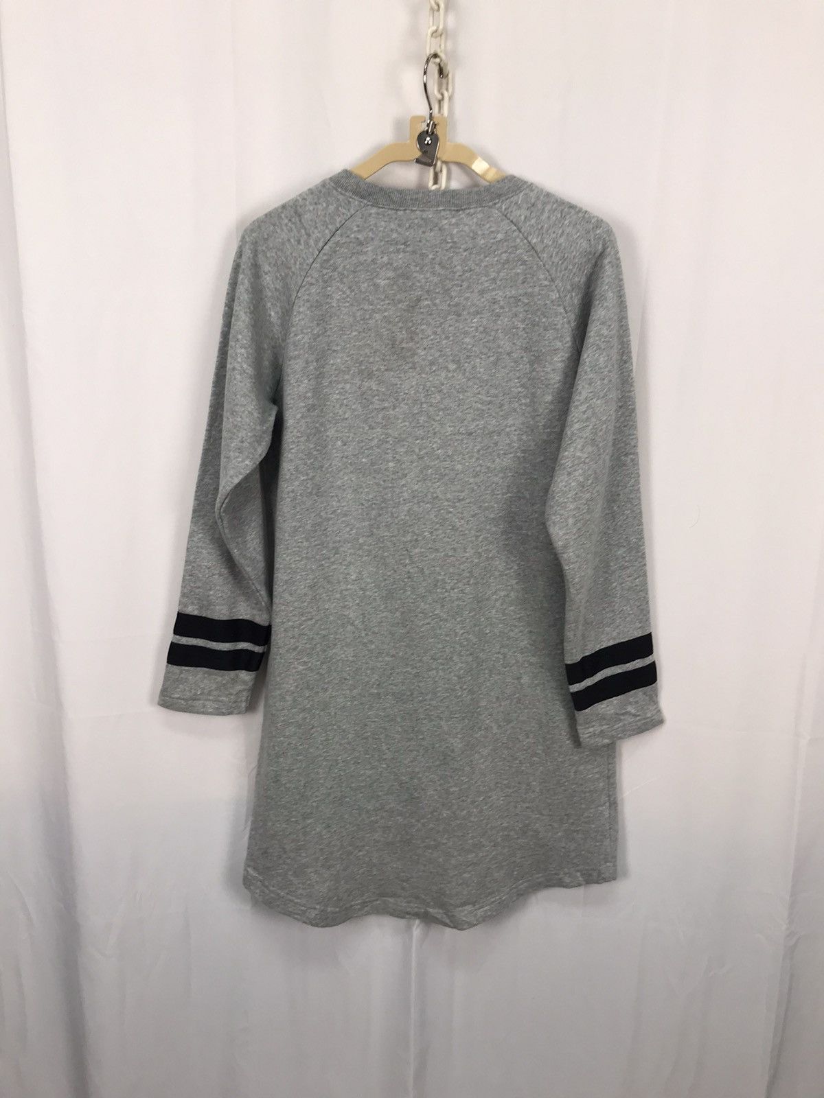 MLB New York mlb long sweatshirt ladies Size ONE SIZE - 8 Thumbnail