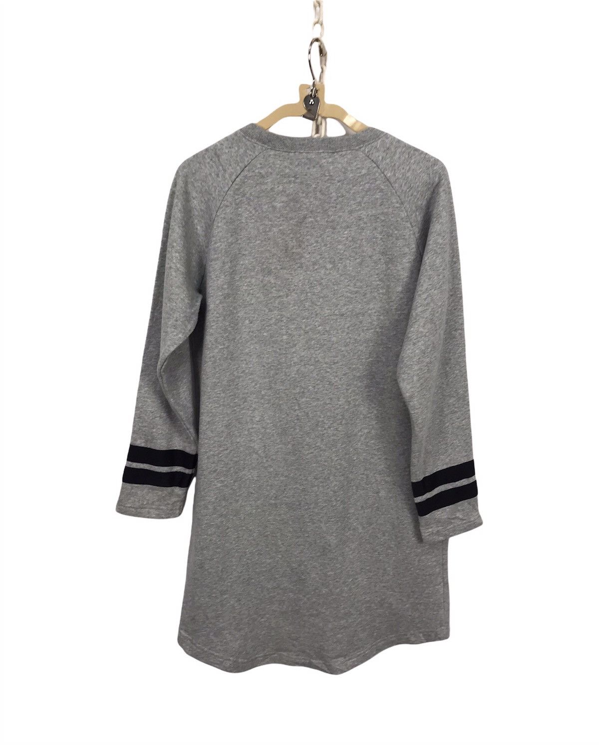 MLB New York mlb long sweatshirt ladies Size ONE SIZE - 2 Thumbnail