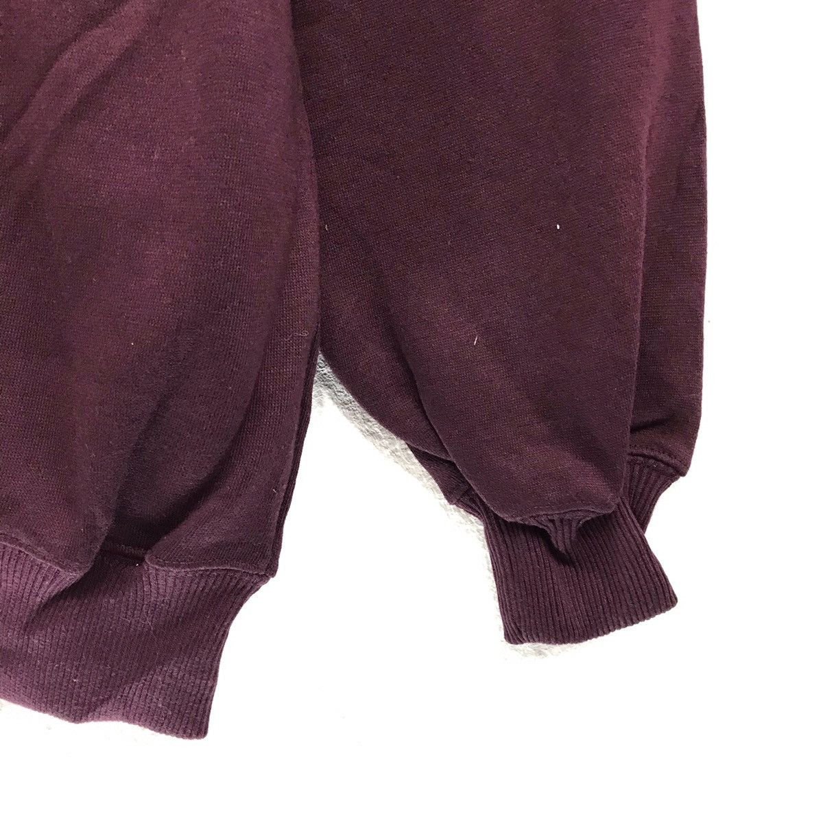 Giordano × Japanese Brand × Vintage Giordano Sweatshirt Crewneck Biglogo Size US M / EU 48-50 / 2 - 4 Thumbnail