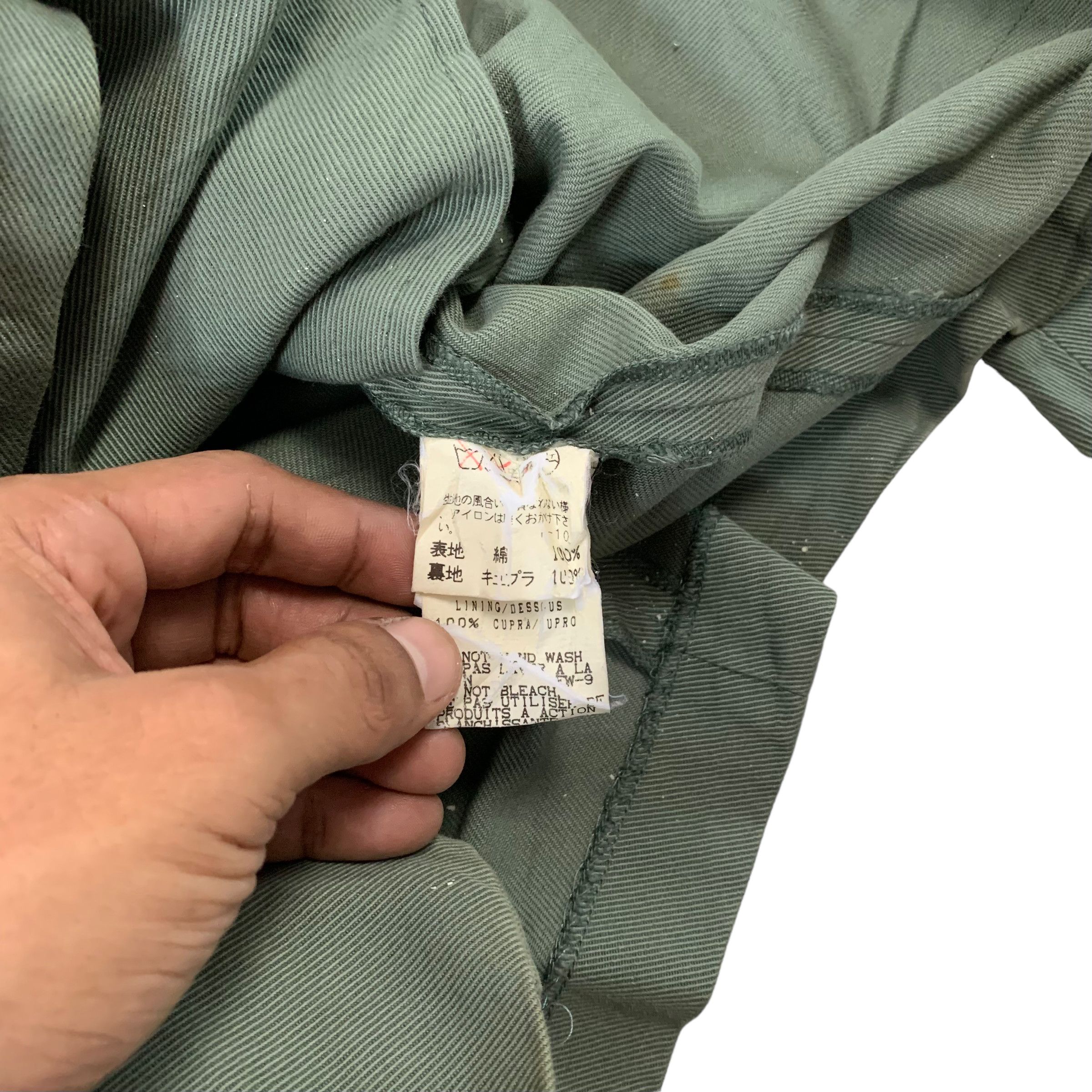 Zucca Zucca Casual Jacket Size US M / EU 48-50 / 2 - 6 Thumbnail