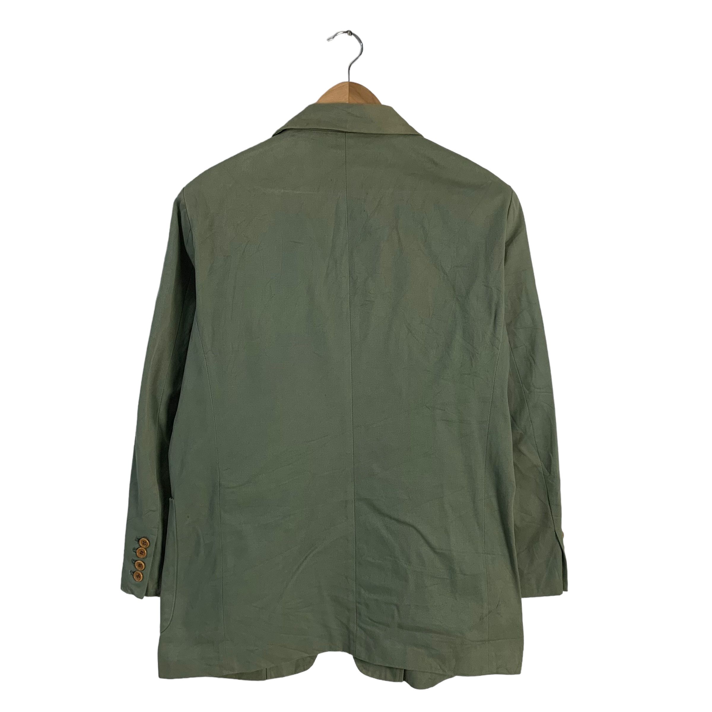 Zucca Zucca Casual Jacket Size US M / EU 48-50 / 2 - 7 Thumbnail