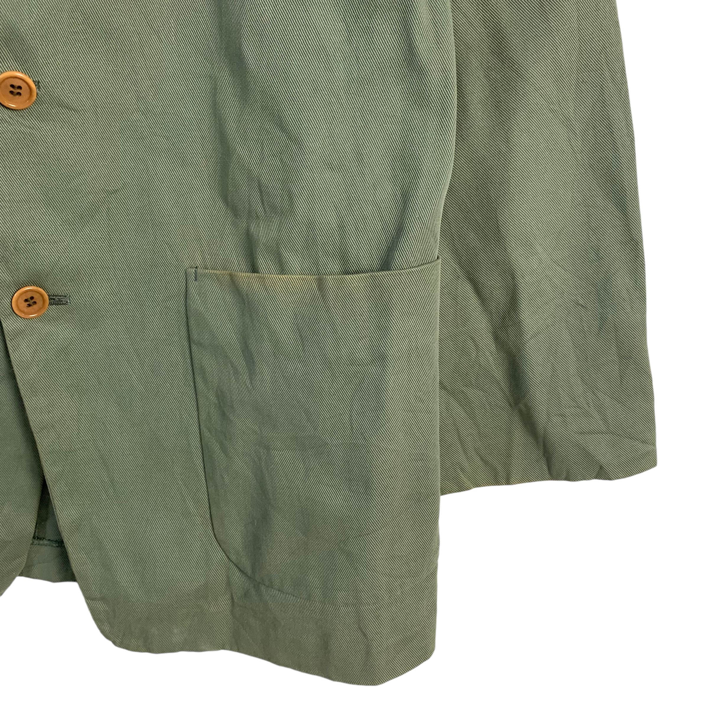 Zucca Zucca Casual Jacket Size US M / EU 48-50 / 2 - 4 Thumbnail