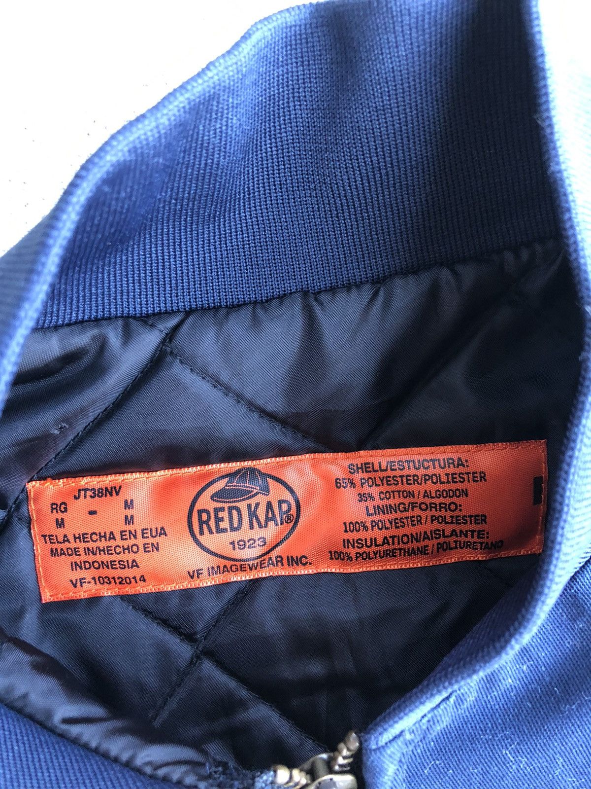 VTG 90s Gatorade Jacket