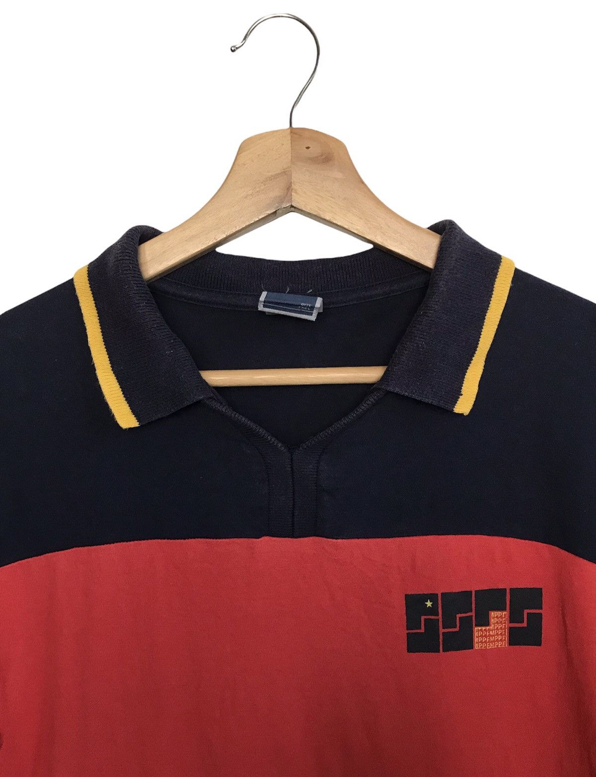 PPFM PPFM Peyton Place For Men Tshirts Size US S / EU 44-46 / 1 - 3 Thumbnail