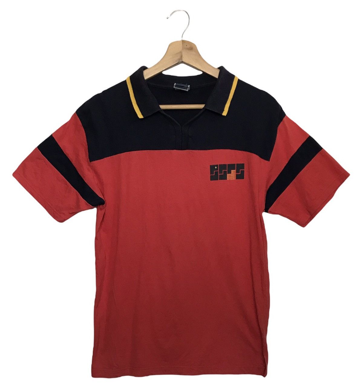 PPFM PPFM Peyton Place For Men Tshirts Size US S / EU 44-46 / 1 - 1 Thumbnail
