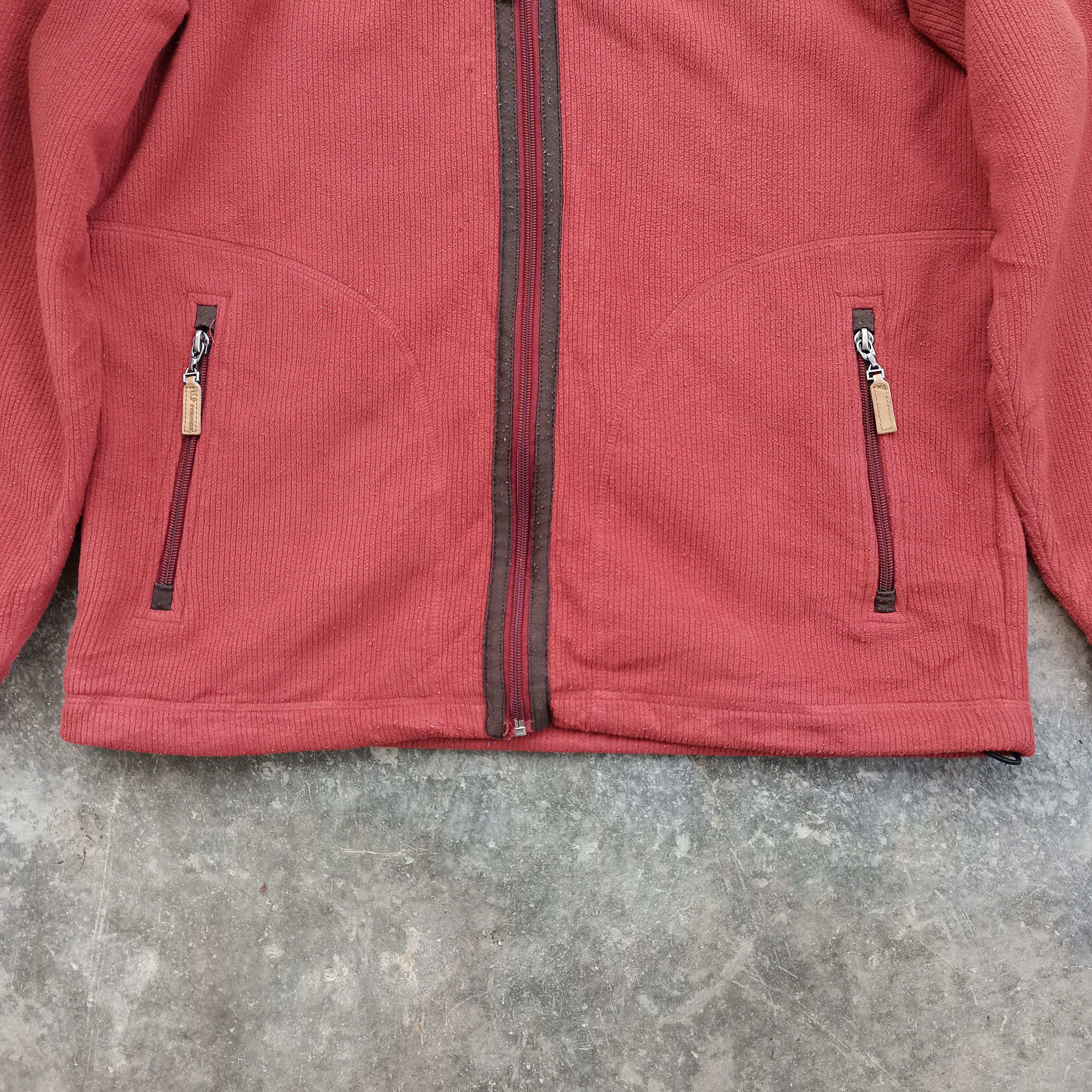 Renoma Steals🔥U.P Renoma Fleece Flannel Inside Jacket Size US L / EU 52-54 / 3 - 4 Thumbnail