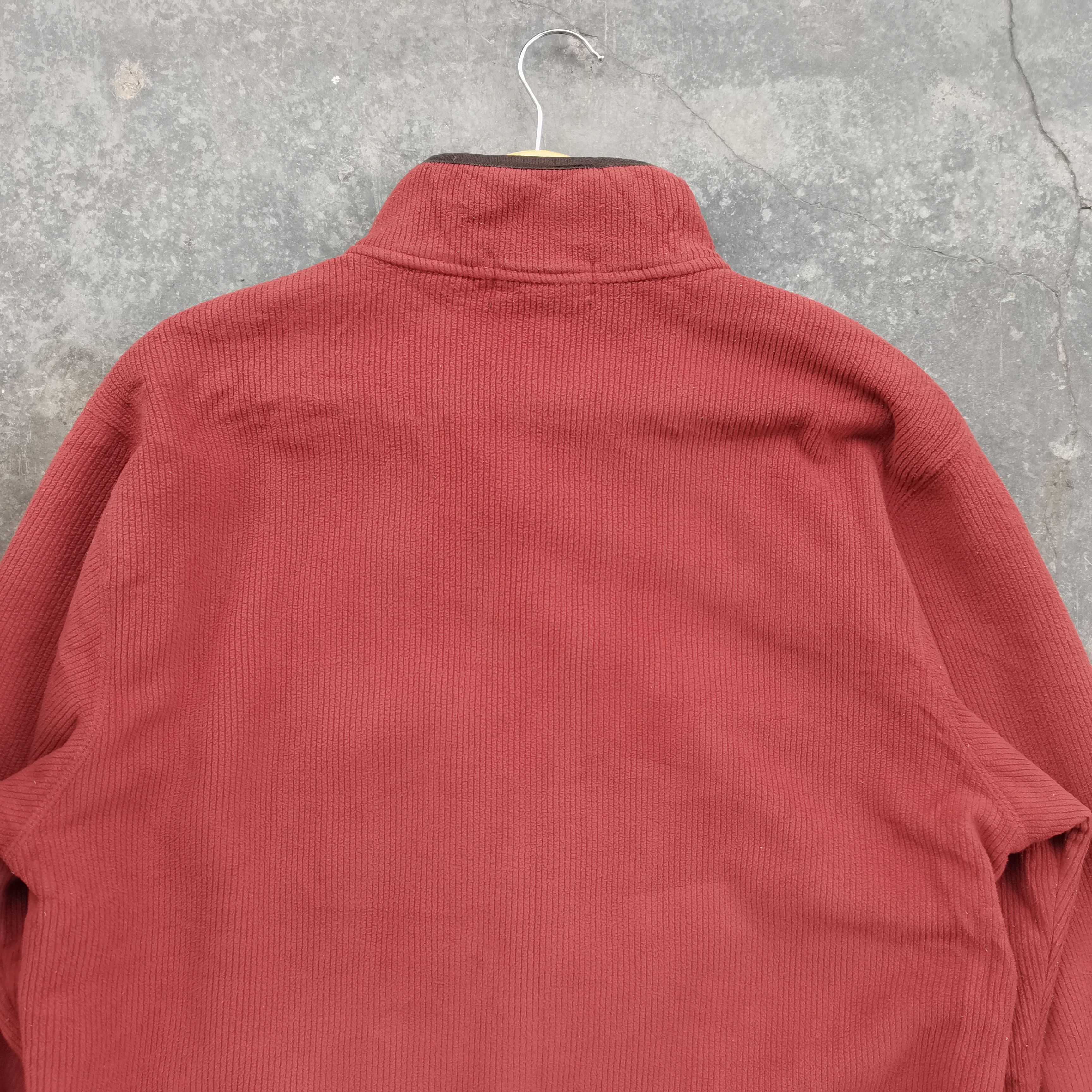 Renoma Steals🔥U.P Renoma Fleece Flannel Inside Jacket Size US L / EU 52-54 / 3 - 6 Thumbnail