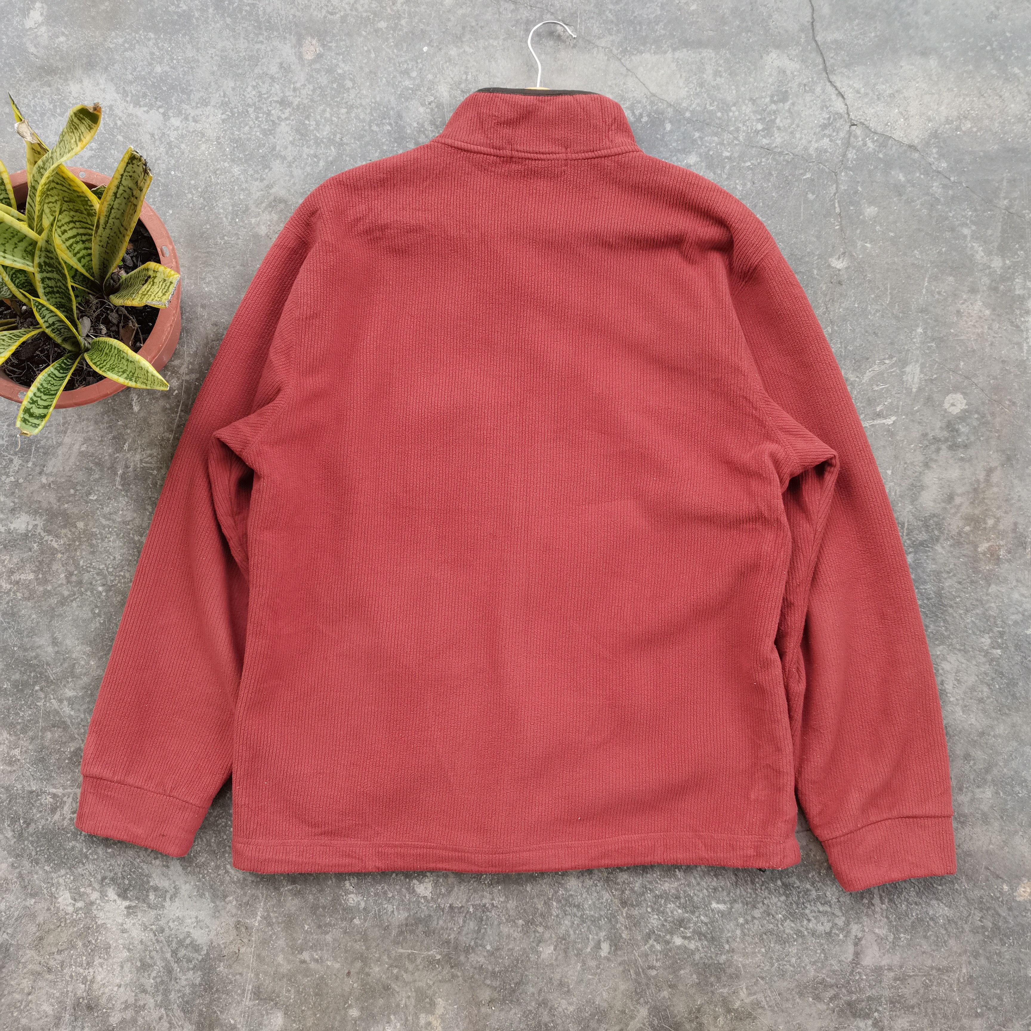 Renoma Steals🔥U.P Renoma Fleece Flannel Inside Jacket Size US L / EU 52-54 / 3 - 5 Thumbnail