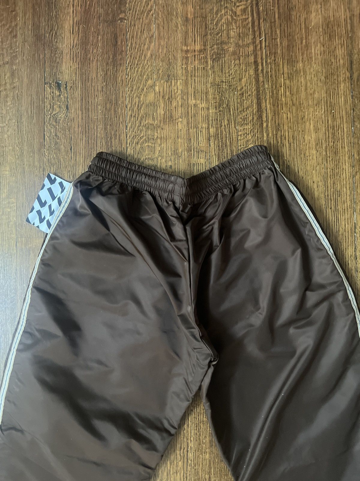 RRR-123 Rrr123 satin sweatpants Size US 30 / EU 46 - 3 Thumbnail