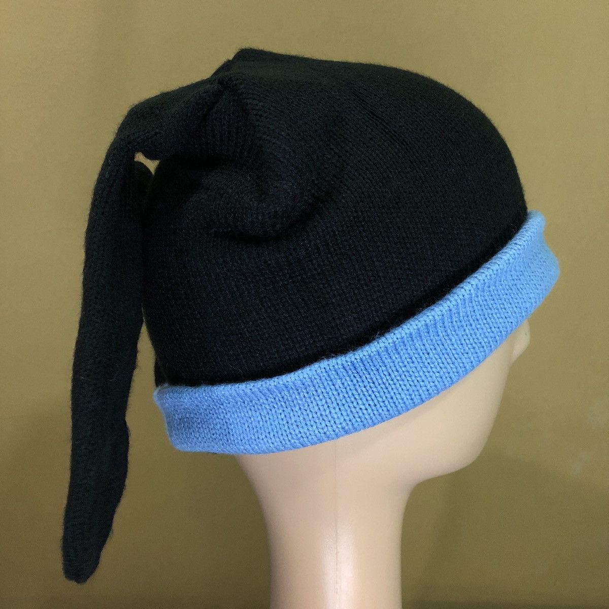 Cartoon Network × Disney Disney Oswald The Lucky Rabbit Beanie Hat Snow Cap Size ONE SIZE - 4 Thumbnail