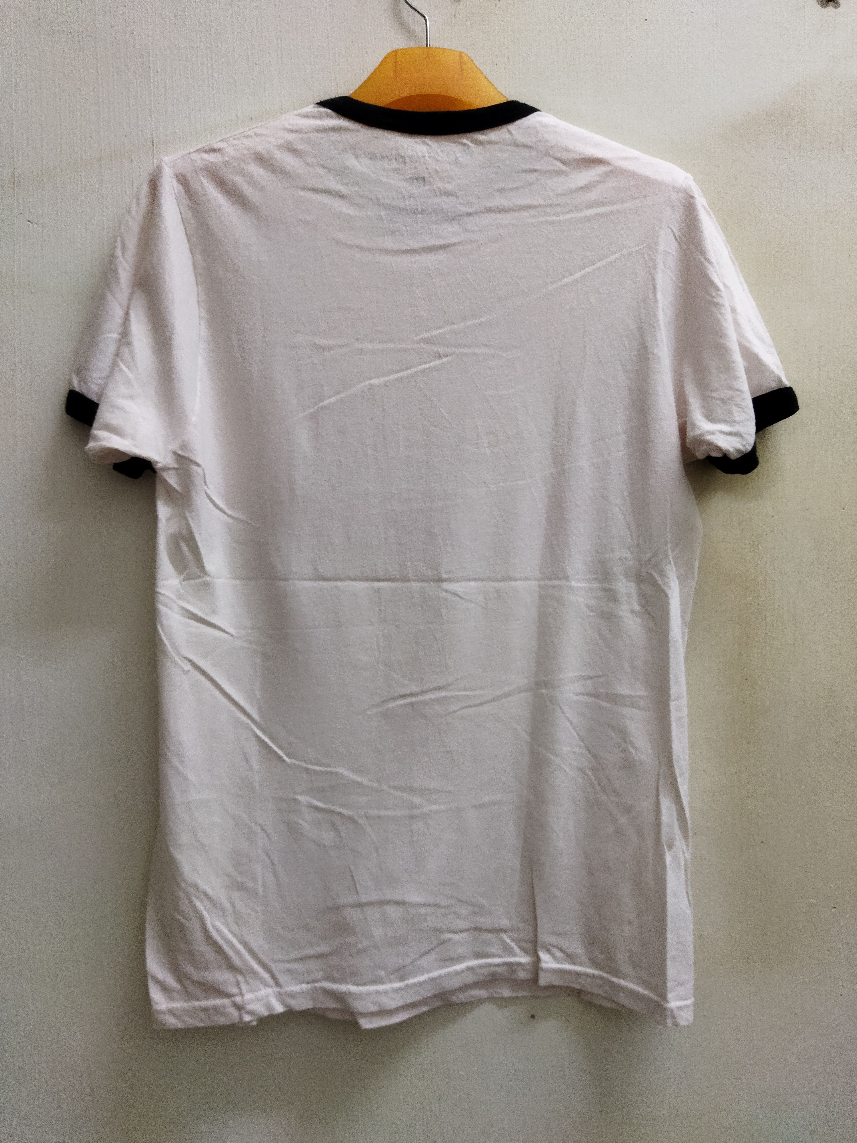 Other Napoleon Dynamite Ringer Tee Size US M / EU 48-50 / 2 - 2 Thumbnail