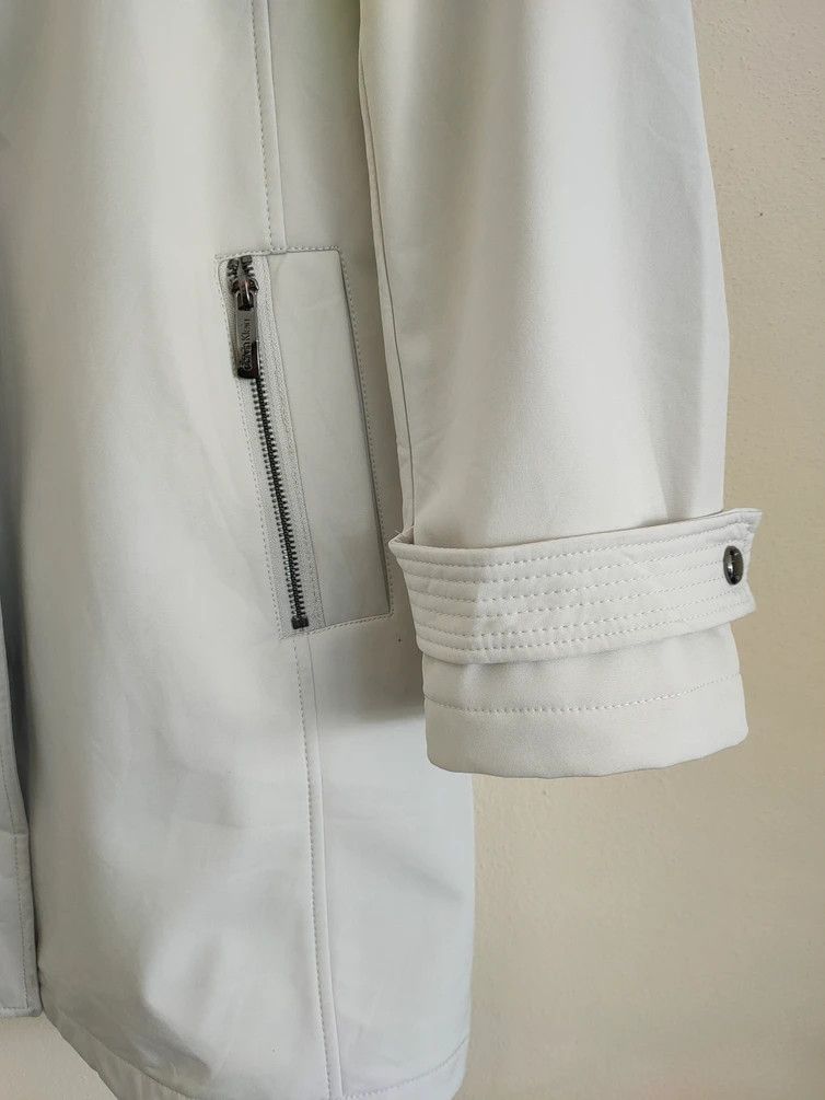 Calvin Klein × Vintage Calvin Klein Trench coat Water Resistant Breathable Jacket Size US L / EU 52-54 / 3 - 10 Thumbnail